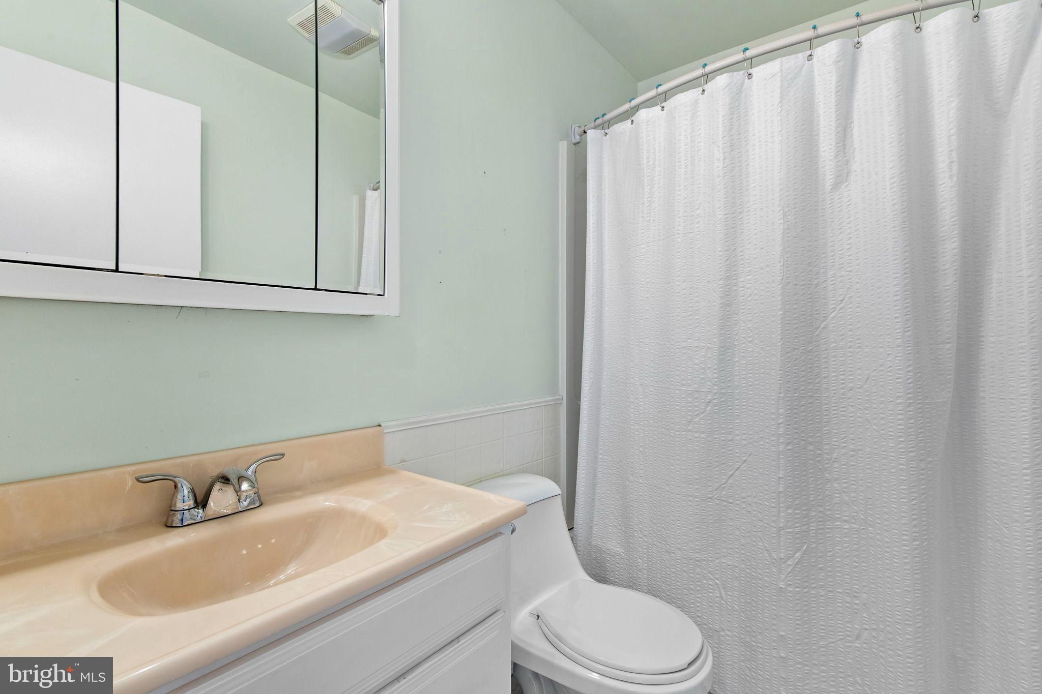 BRIGHT OAKS - Residential