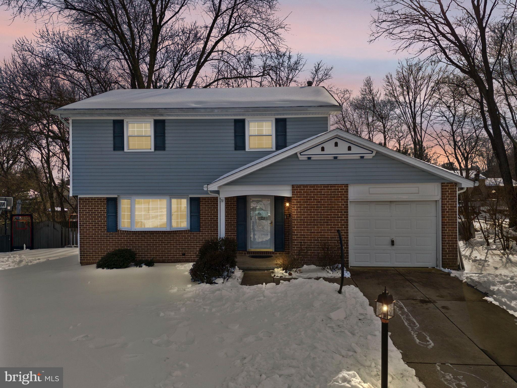 BRIGHT OAKS - Residential