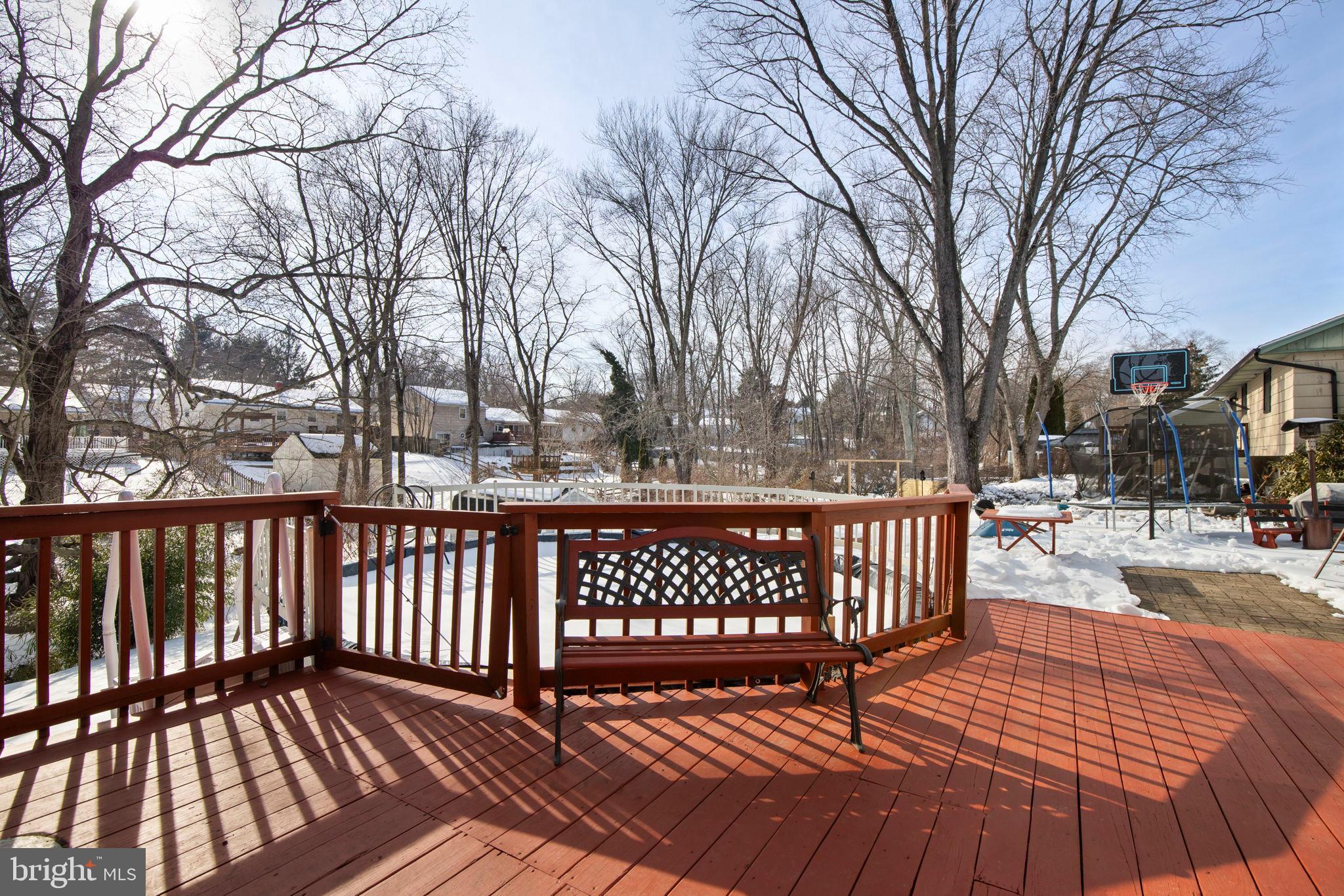 BRIGHT OAKS - Residential