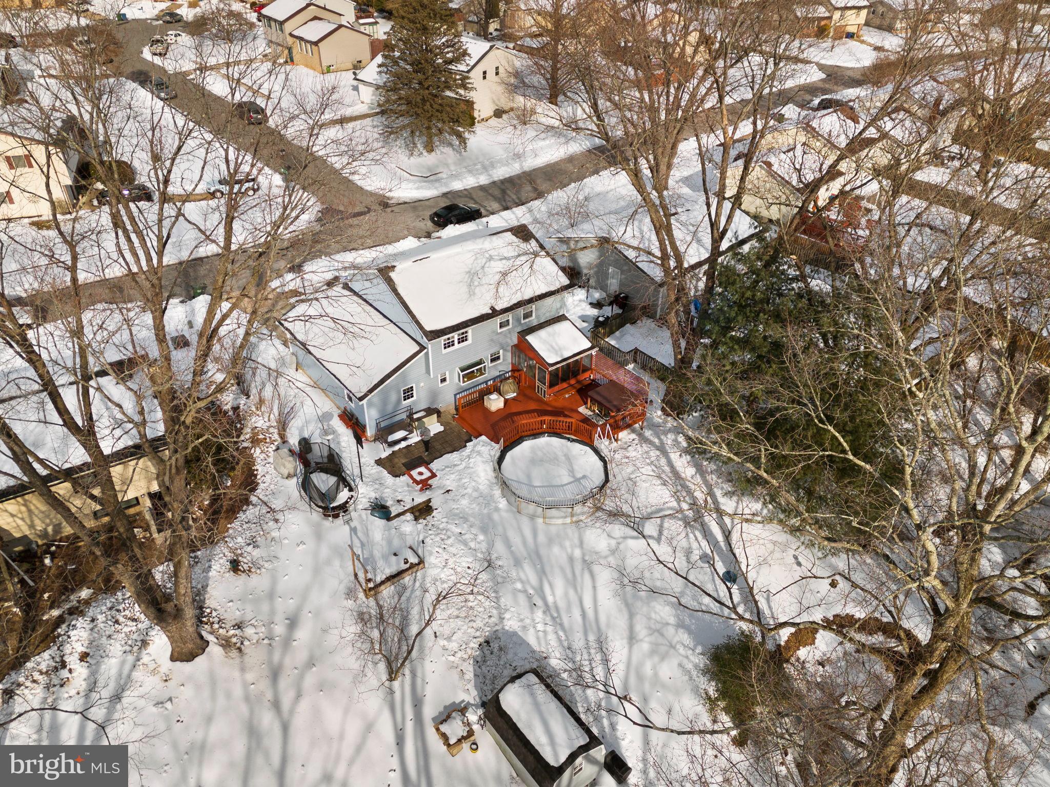 BRIGHT OAKS - Residential