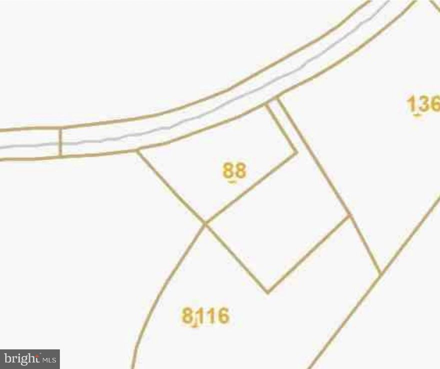 .63-acre lot in McHenry, Garrett County! This property offers easy access to Deep Creek Lake, Wisp Resort, and Adventure Sports Center International—perfect for year-round recreation including boating, skiing, and whitewater rafting. Enjoy the peaceful mountain setting while still being close to local dining, shopping, and entertainment. Whether you’re looking for a vacation retreat or an investment, take a look at this!