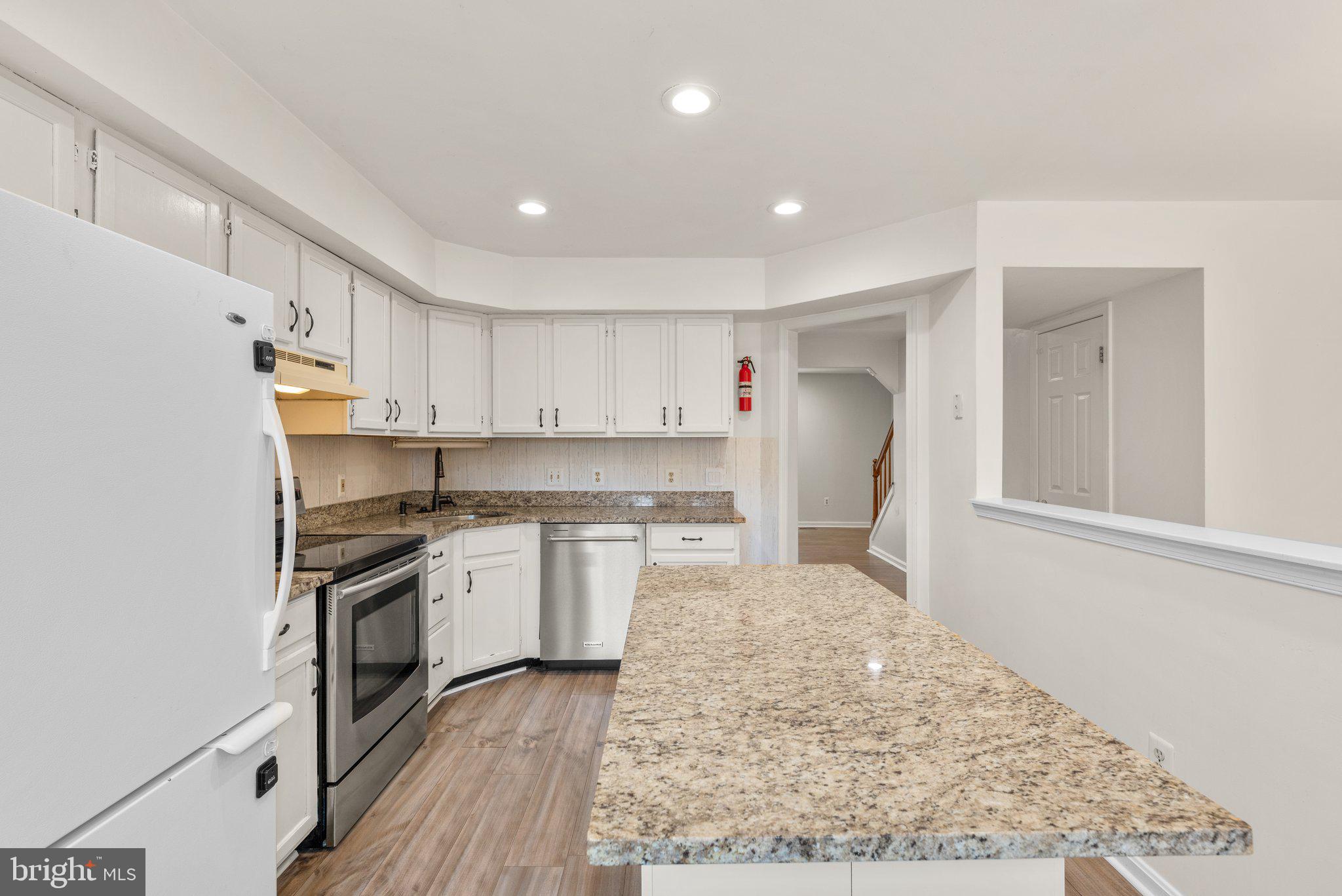 WILDER - Residential