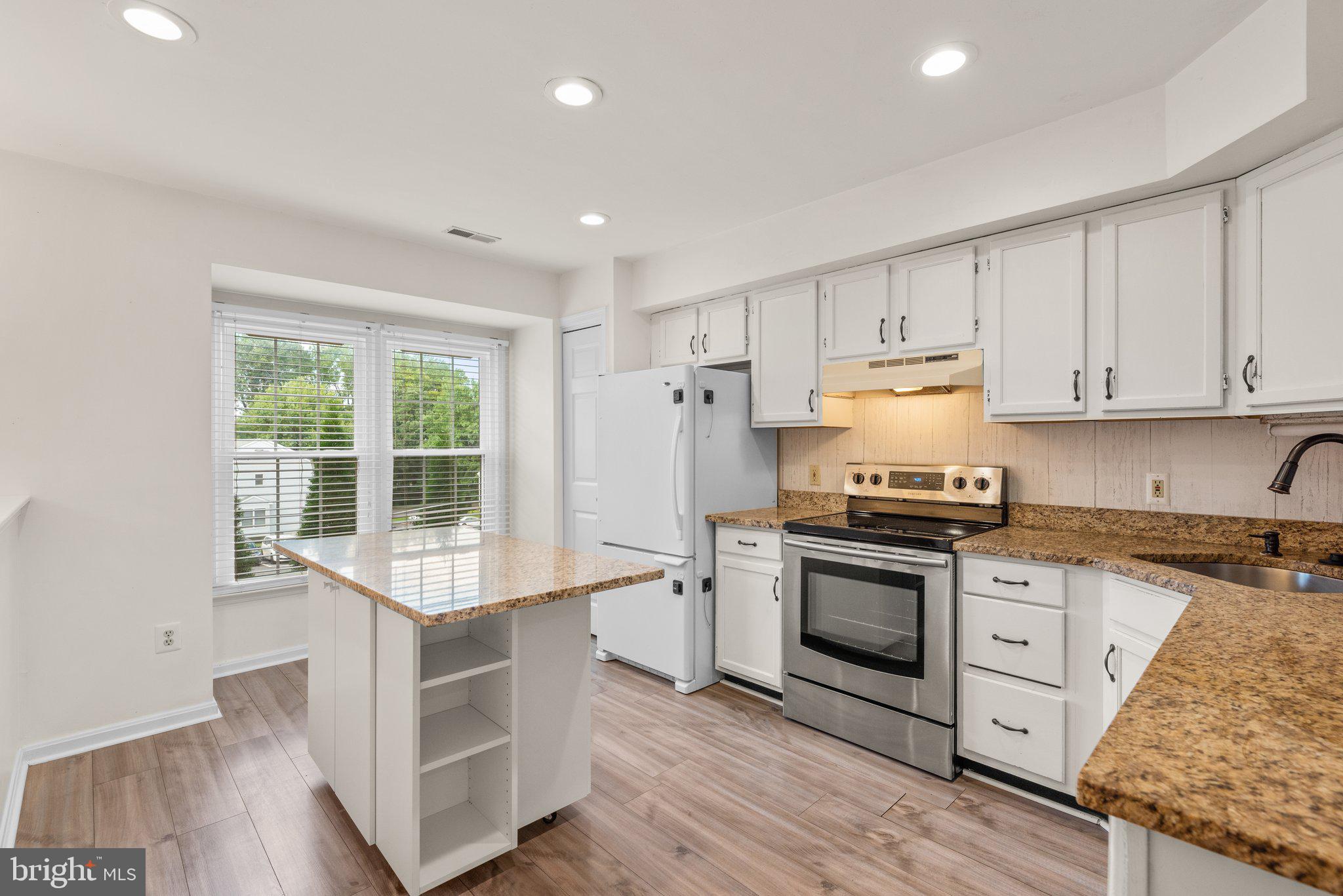 WILDER - Residential