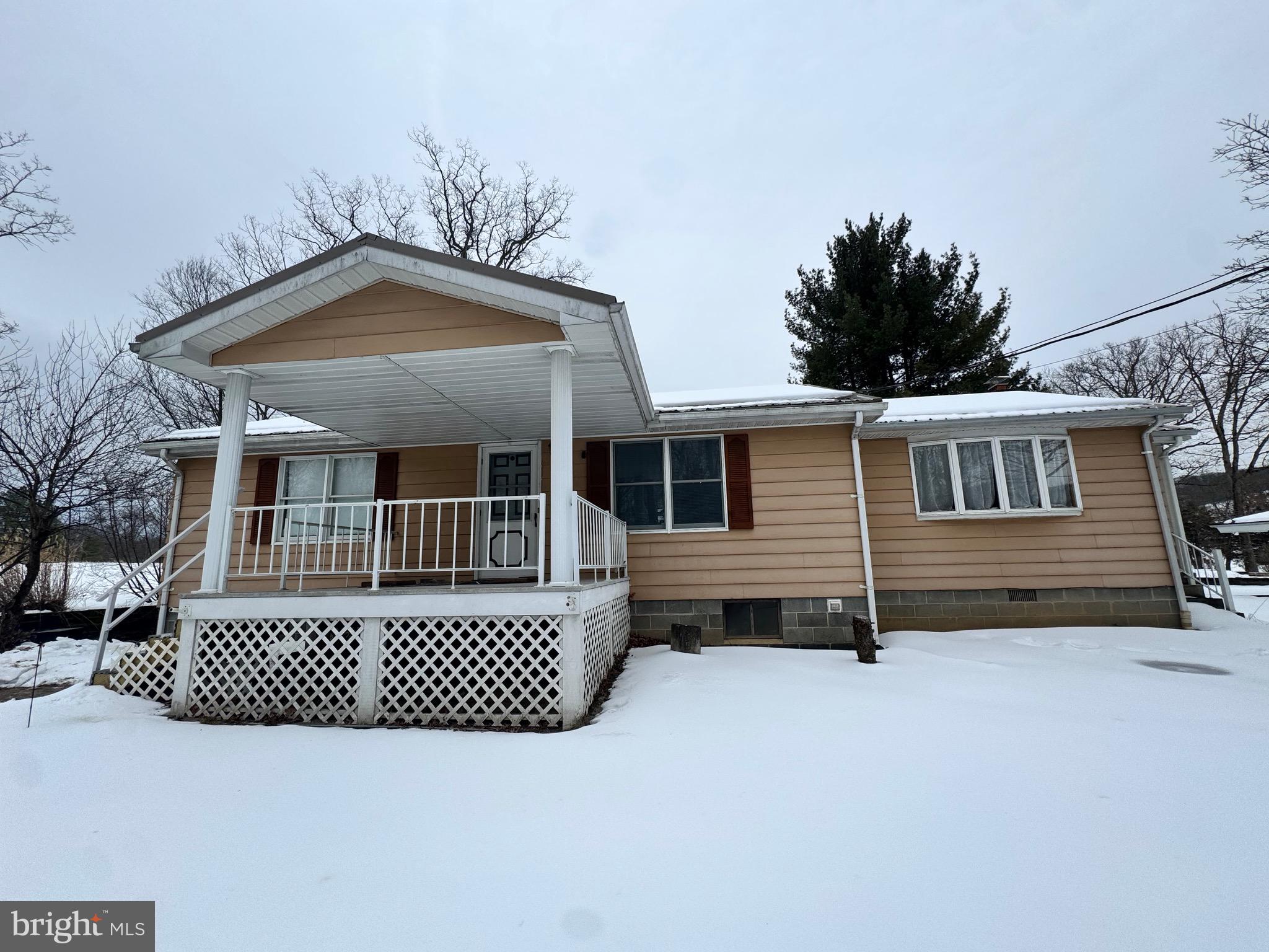 RIDGELEY - Residential