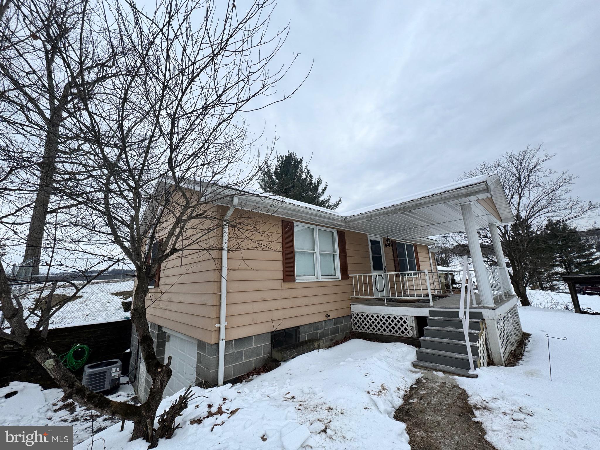 RIDGELEY - Residential