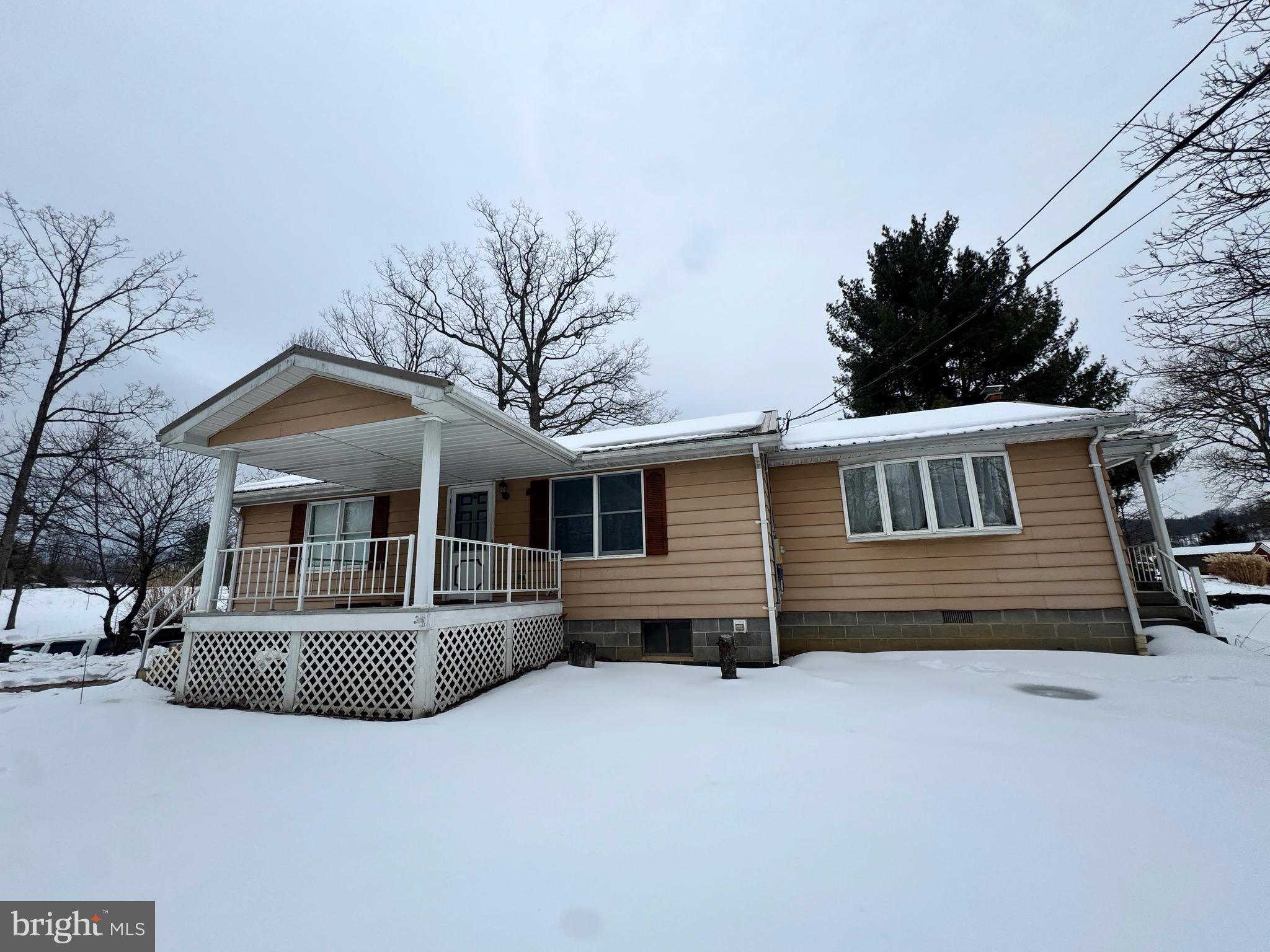 RIDGELEY - Residential