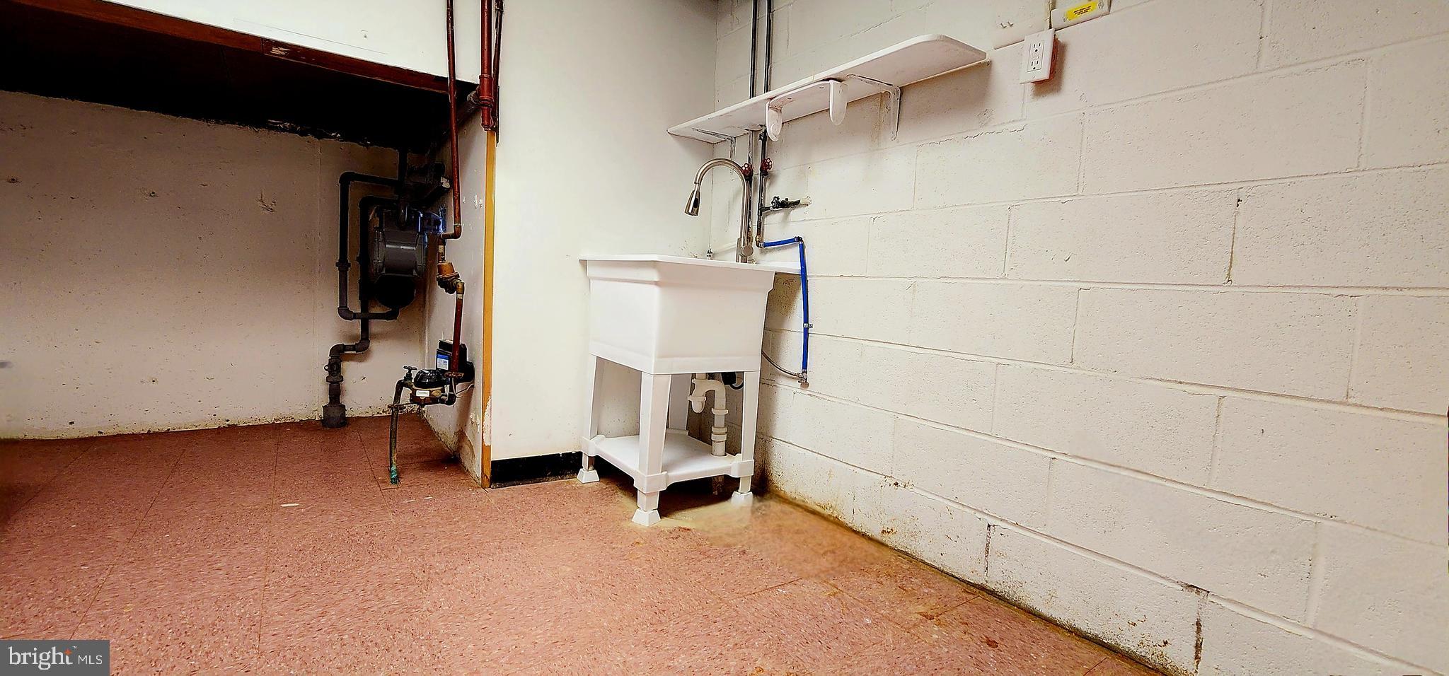 MILLBROOK - Residential