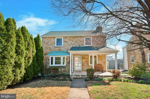 1156 Garfield Avenue, Havertown, PA 19083 - MLS#: PADE2086562