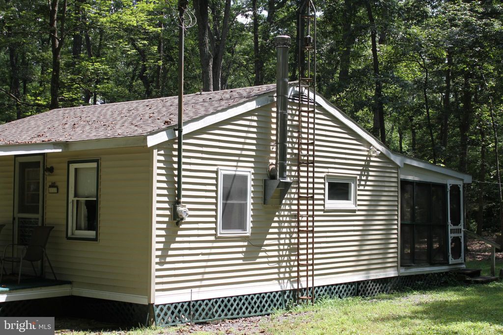 Photo of 215 Wolfgang Lane, BLAIN, PA 17006 (MLS # PAPY2007966)