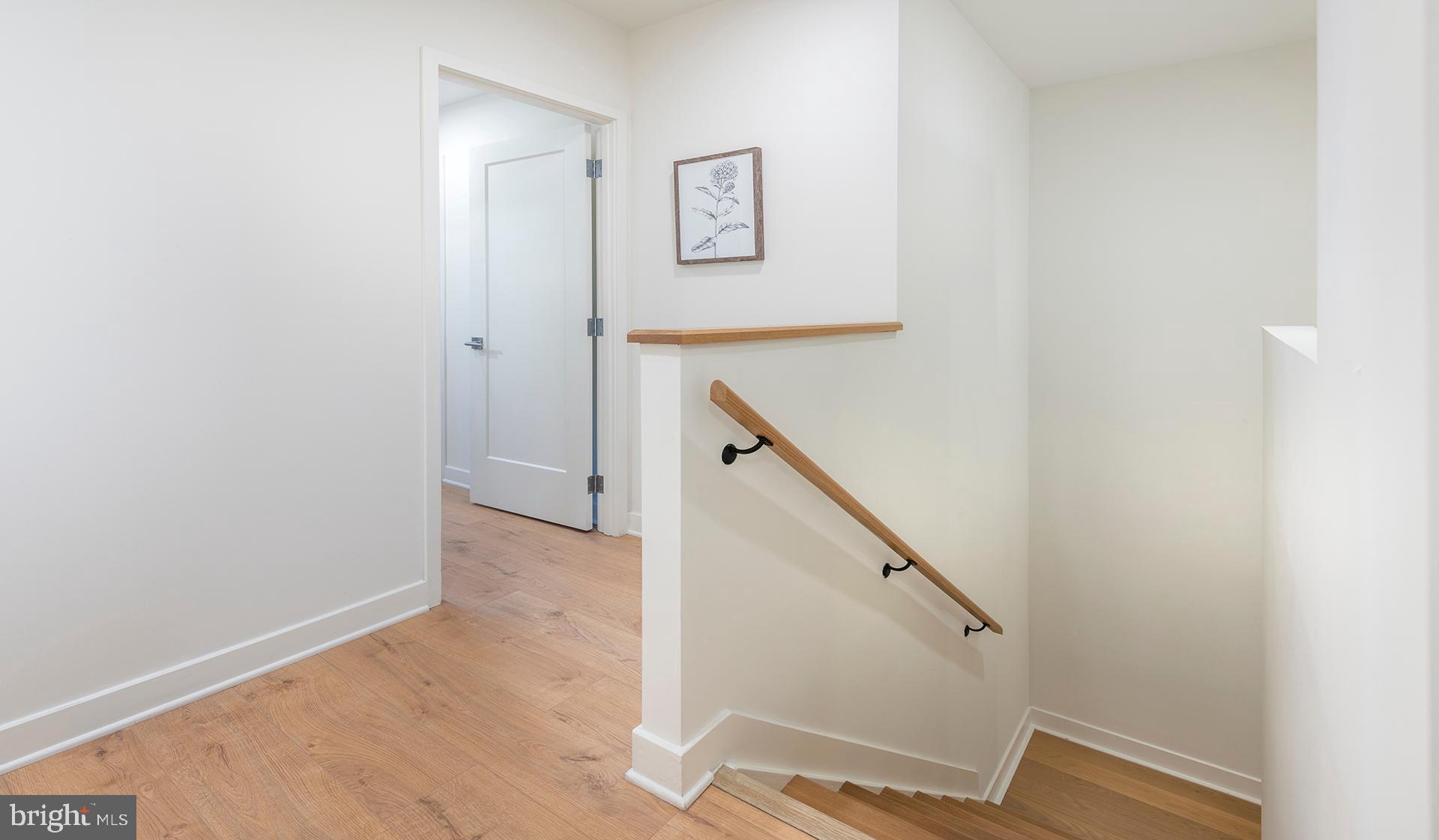 BETHESDA - Residential Lease