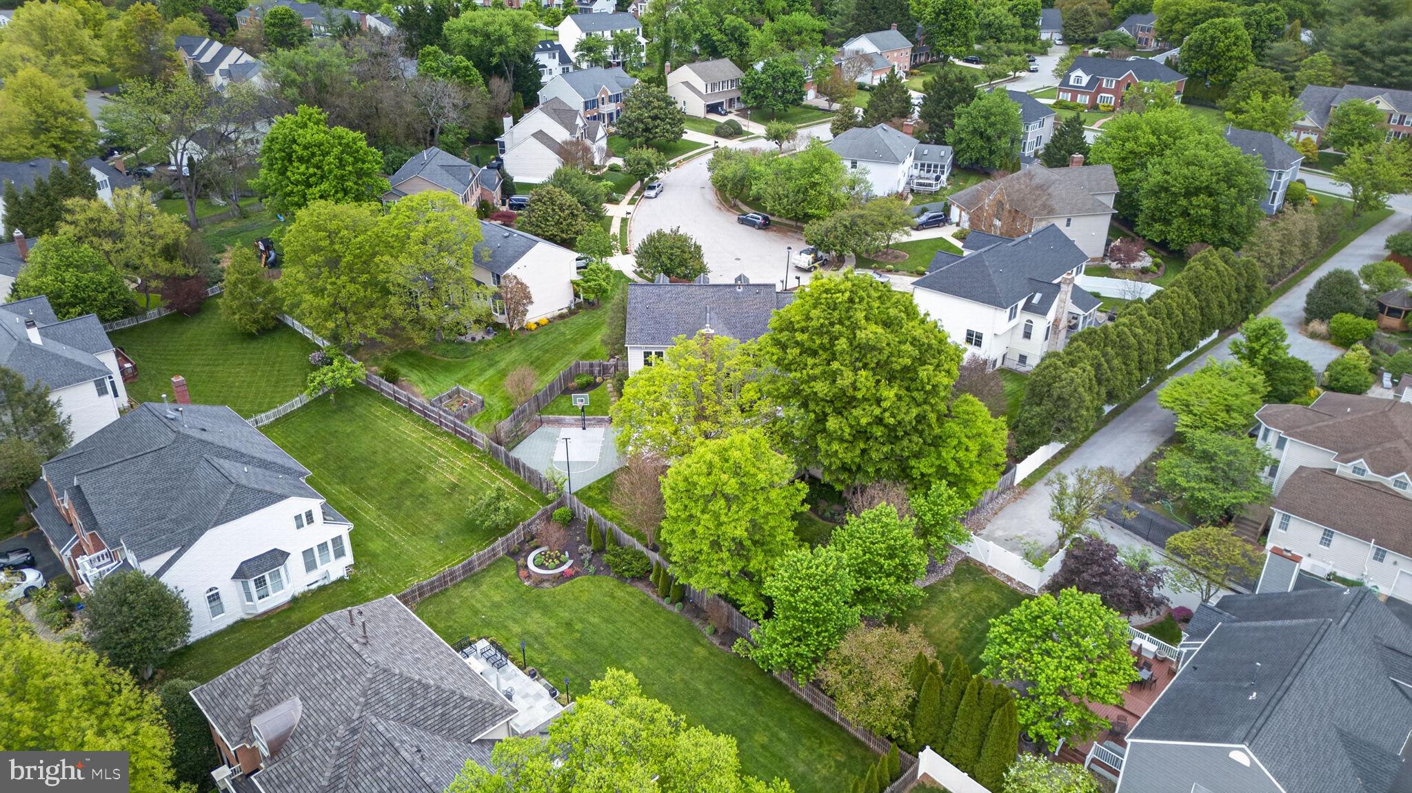 THE FIELDS AT SEMINARY II - Residential