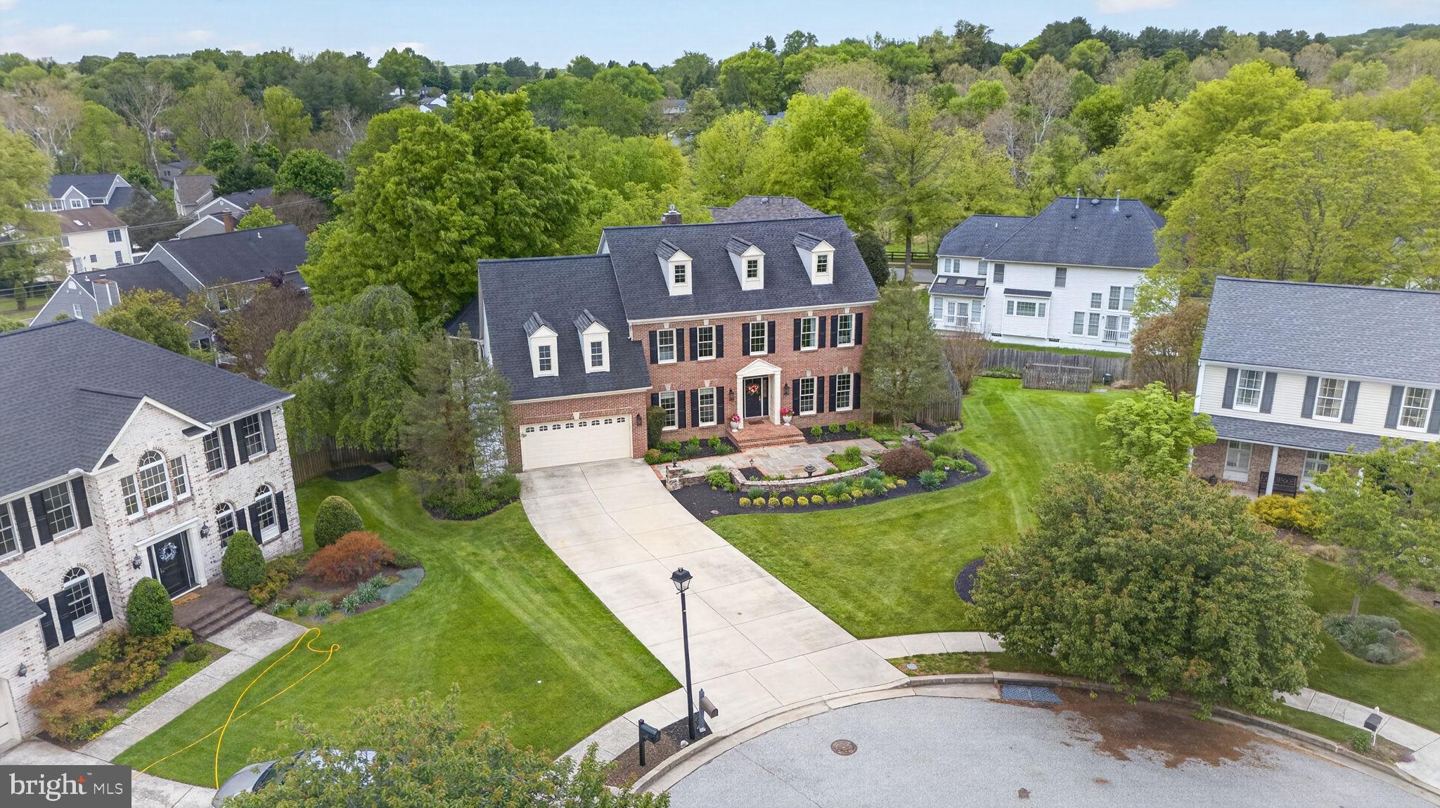 THE FIELDS AT SEMINARY II - Residential