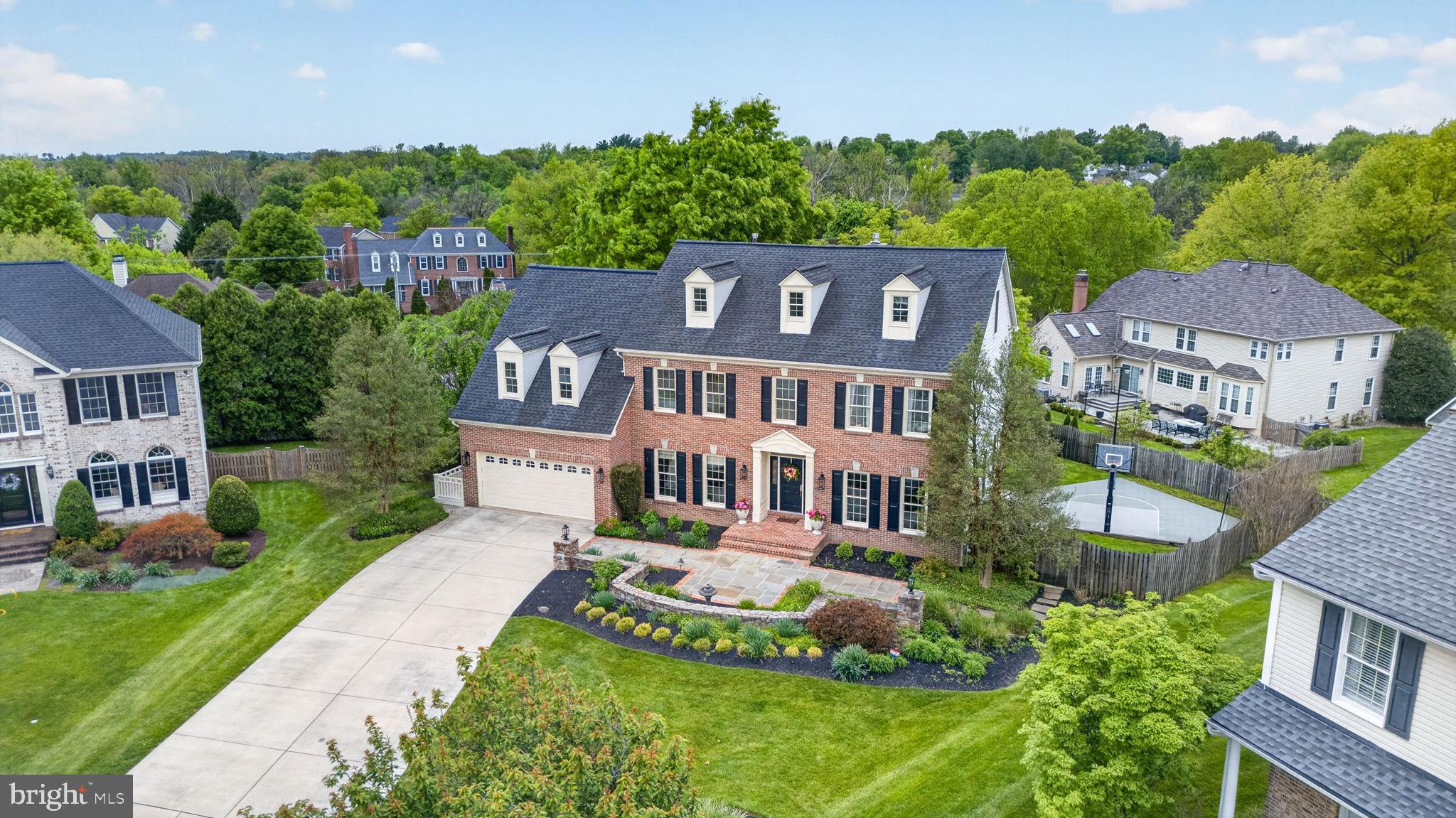 THE FIELDS AT SEMINARY II - Residential