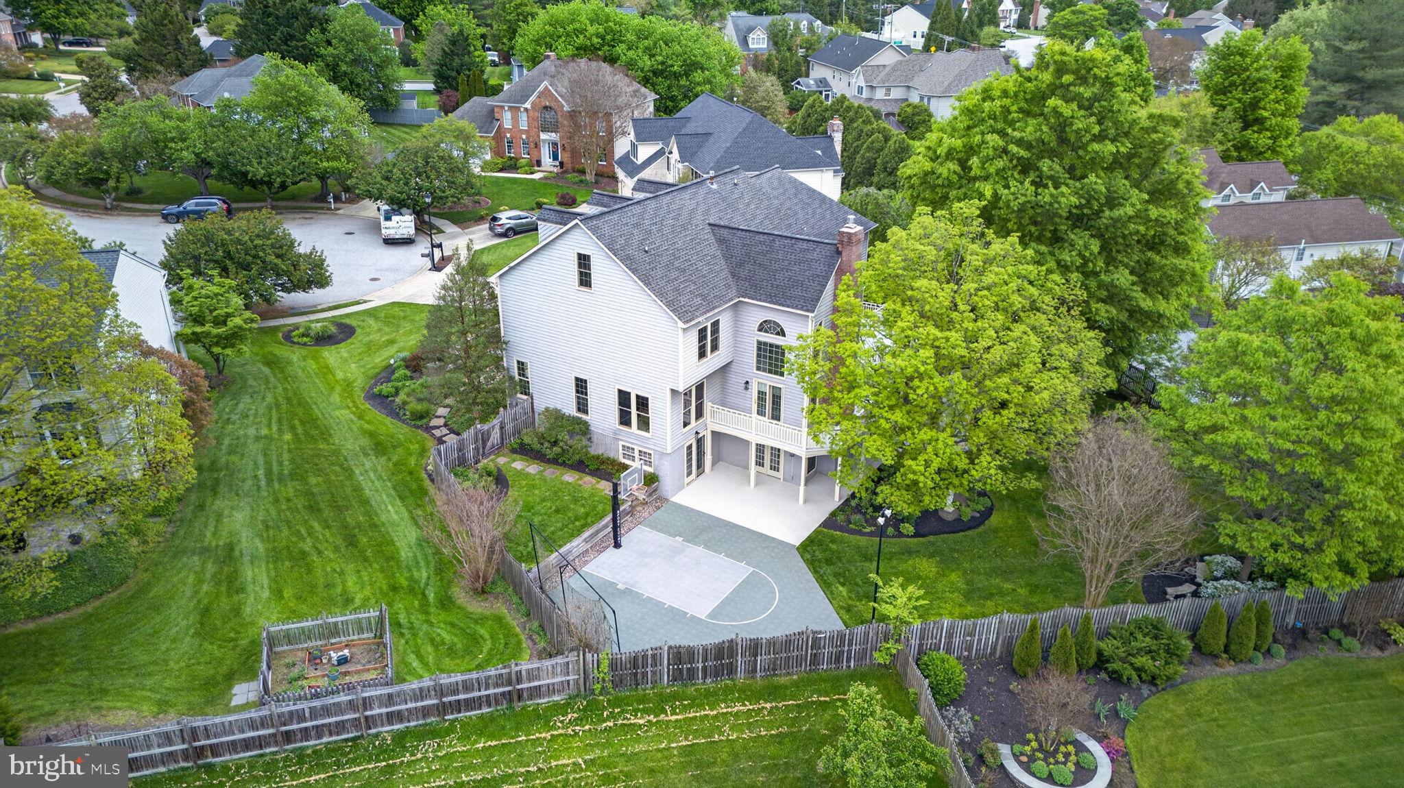THE FIELDS AT SEMINARY II - Residential