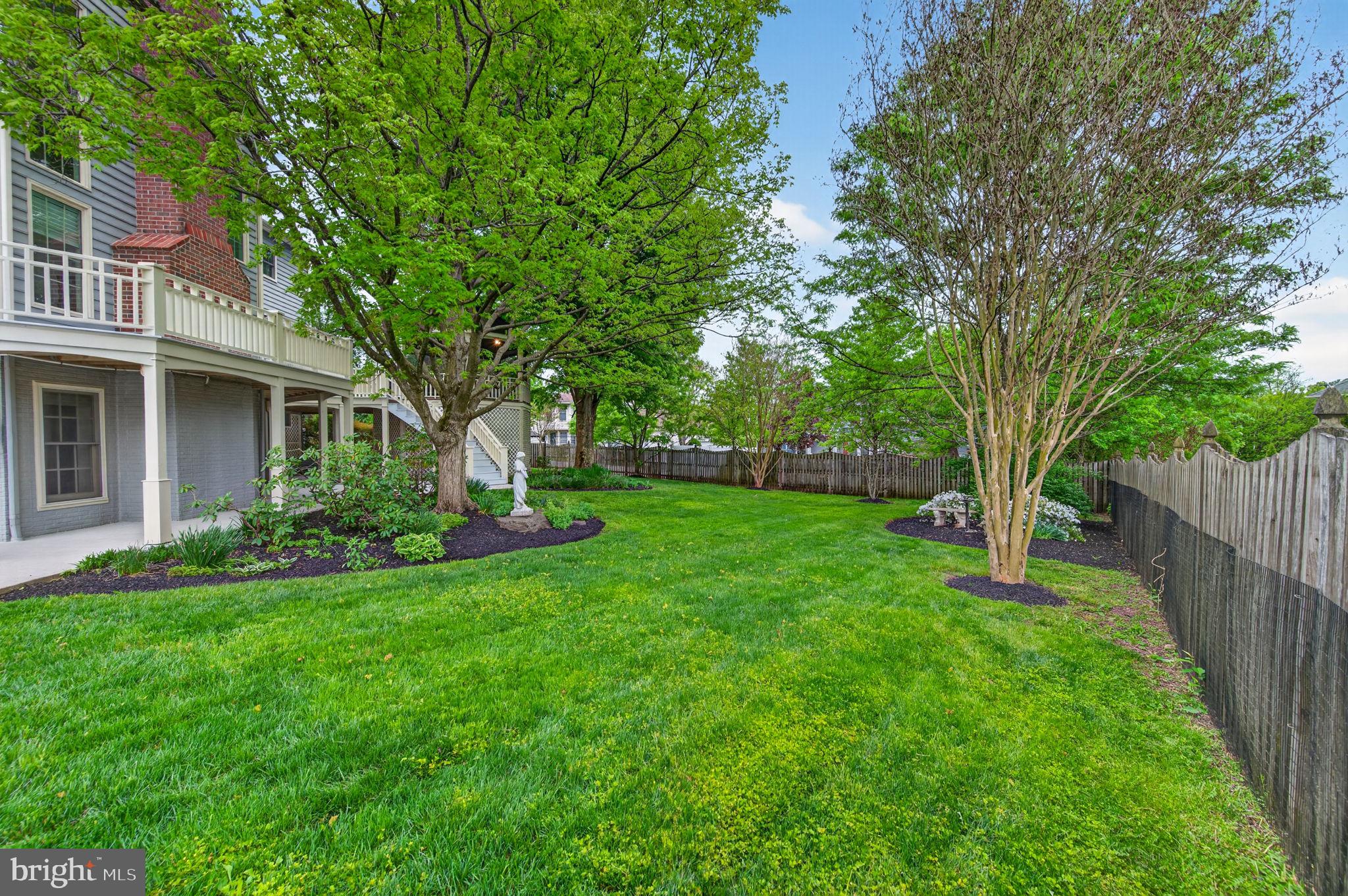 THE FIELDS AT SEMINARY II - Residential