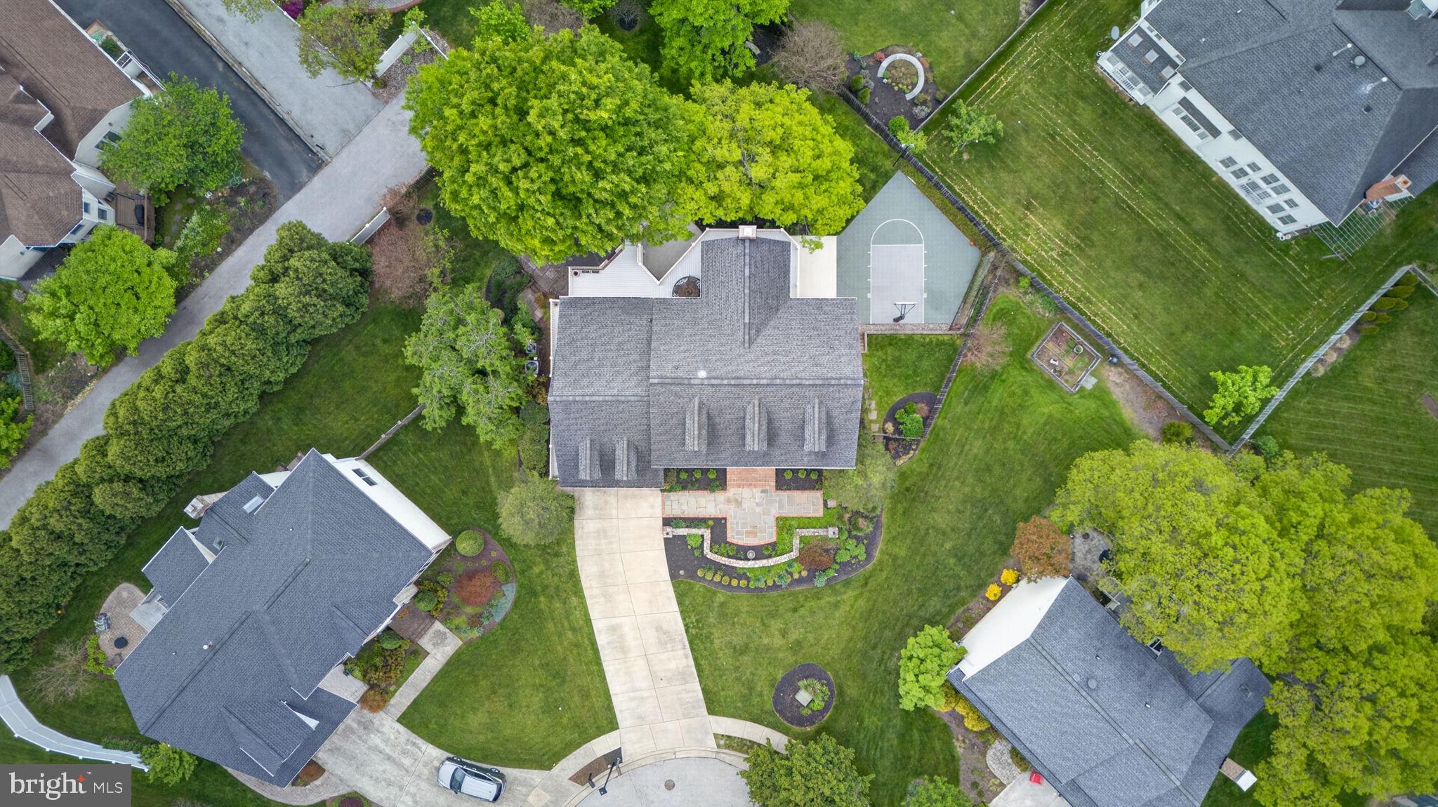 THE FIELDS AT SEMINARY II - Residential