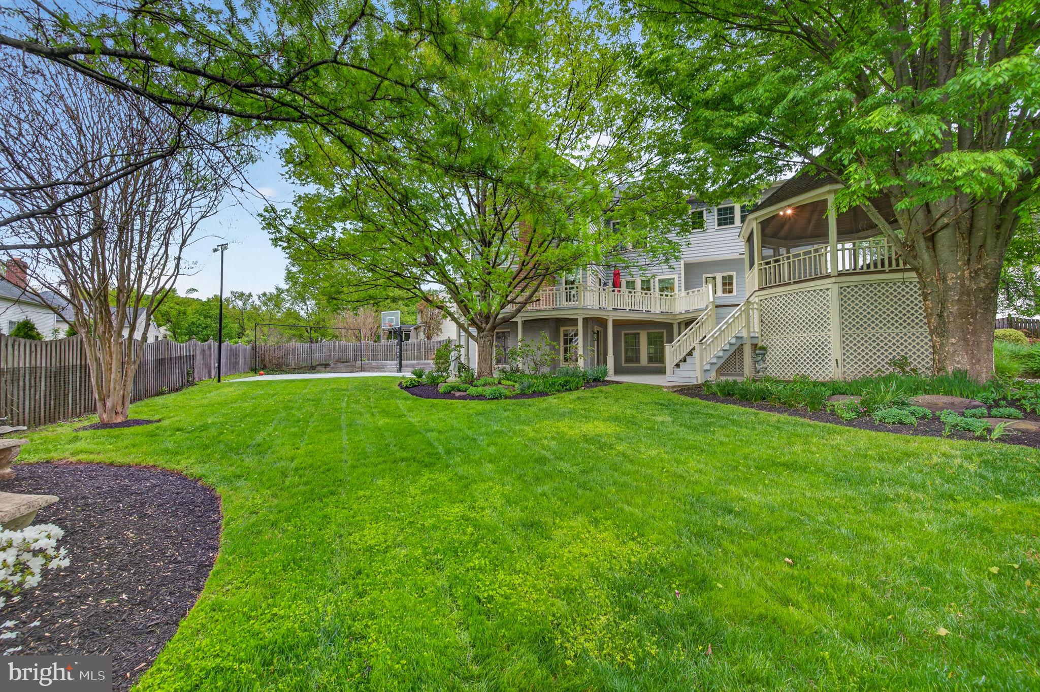 THE FIELDS AT SEMINARY II - Residential