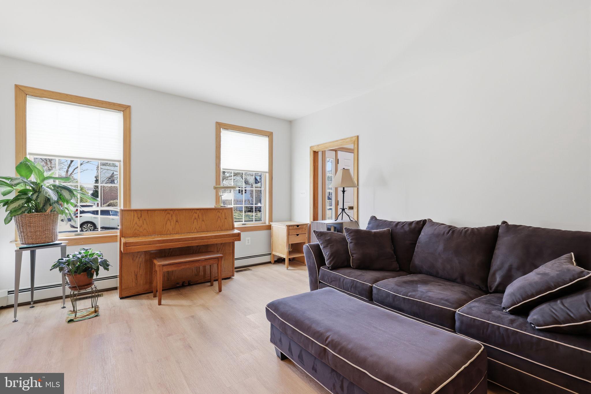 HIGHLAND FARMS - Residential