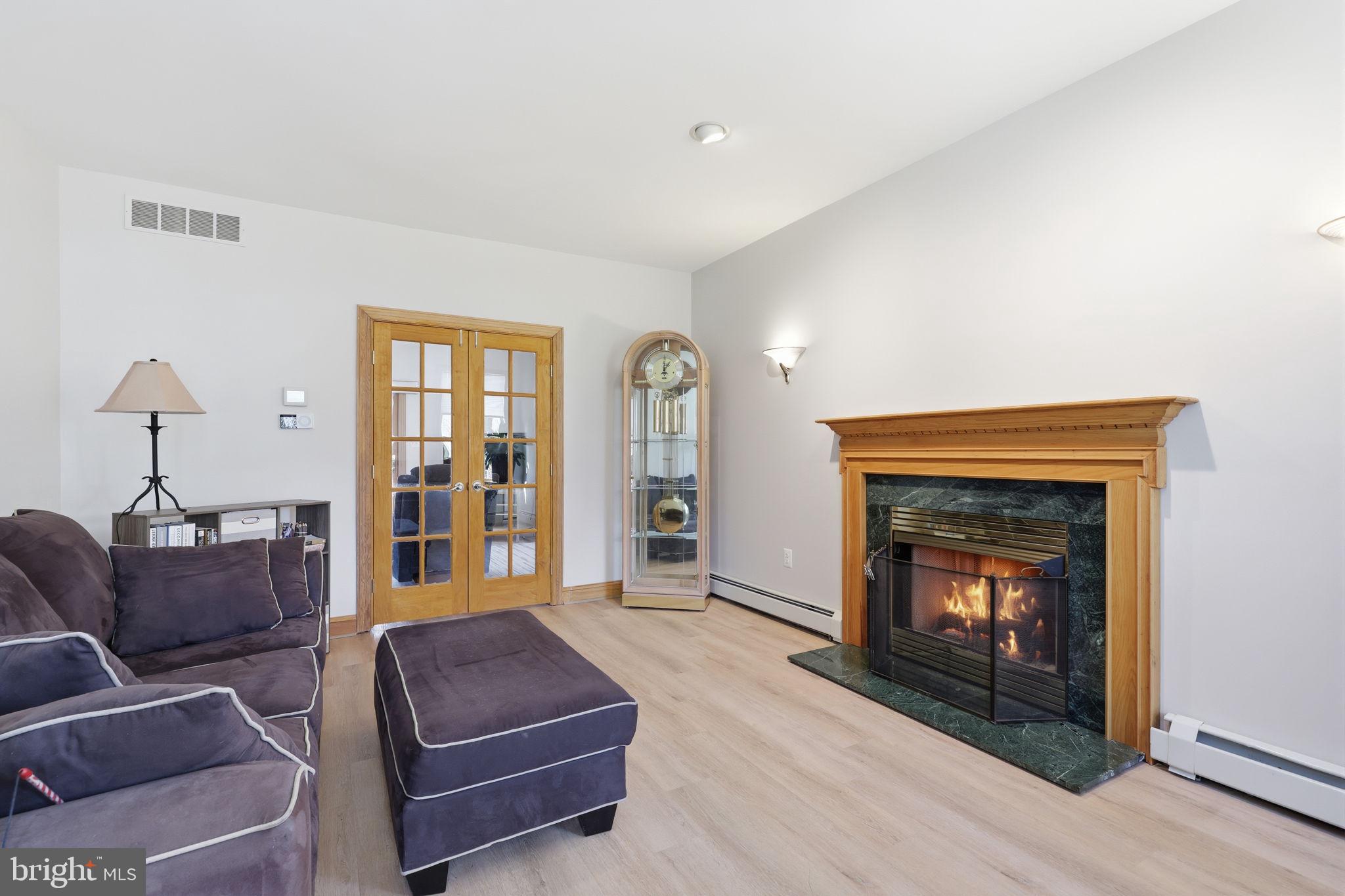 HIGHLAND FARMS - Residential