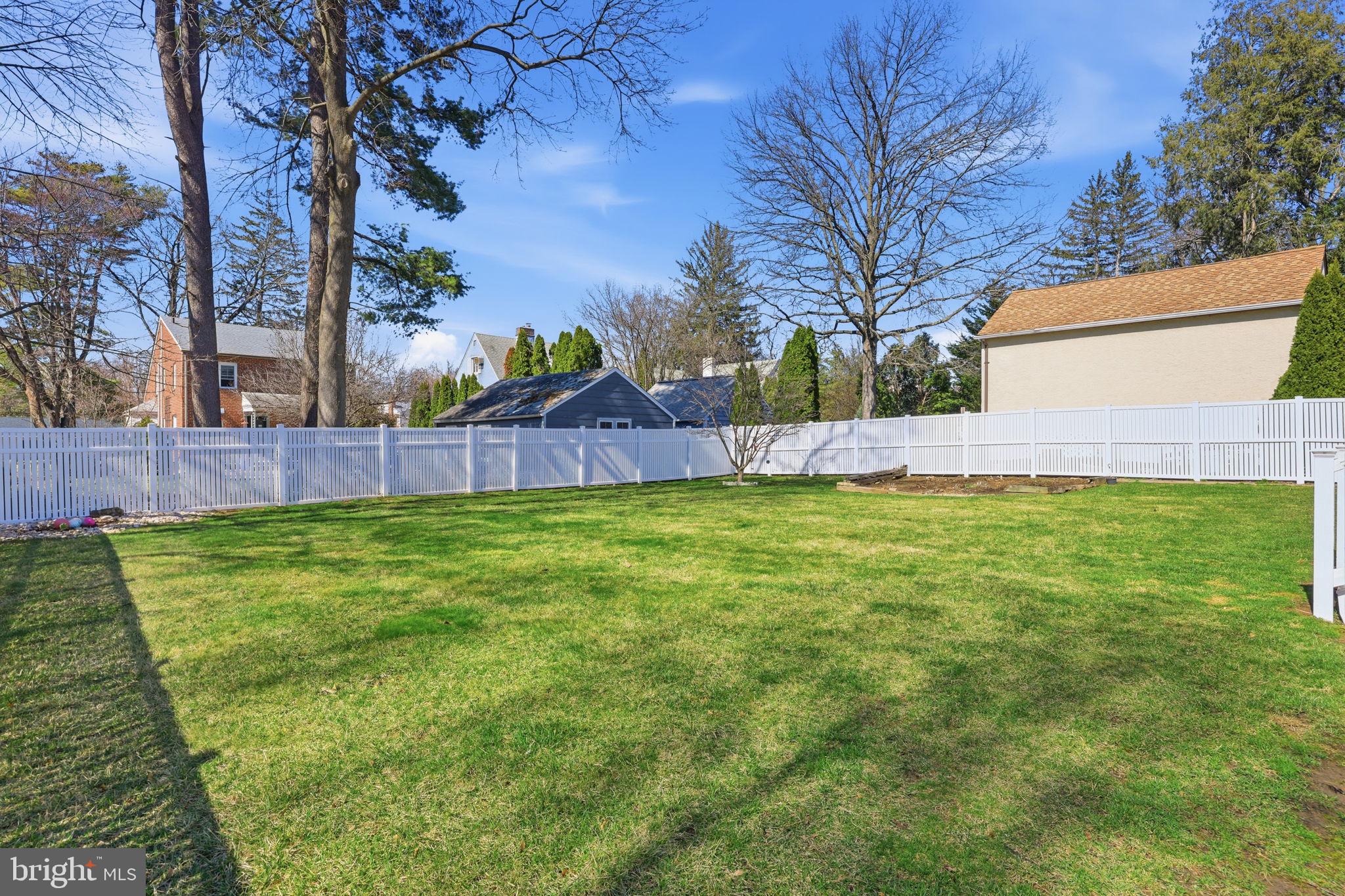 HIGHLAND FARMS - Residential