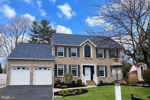 1146 WHEATSHEAF LANE ABINGTON PA 19001