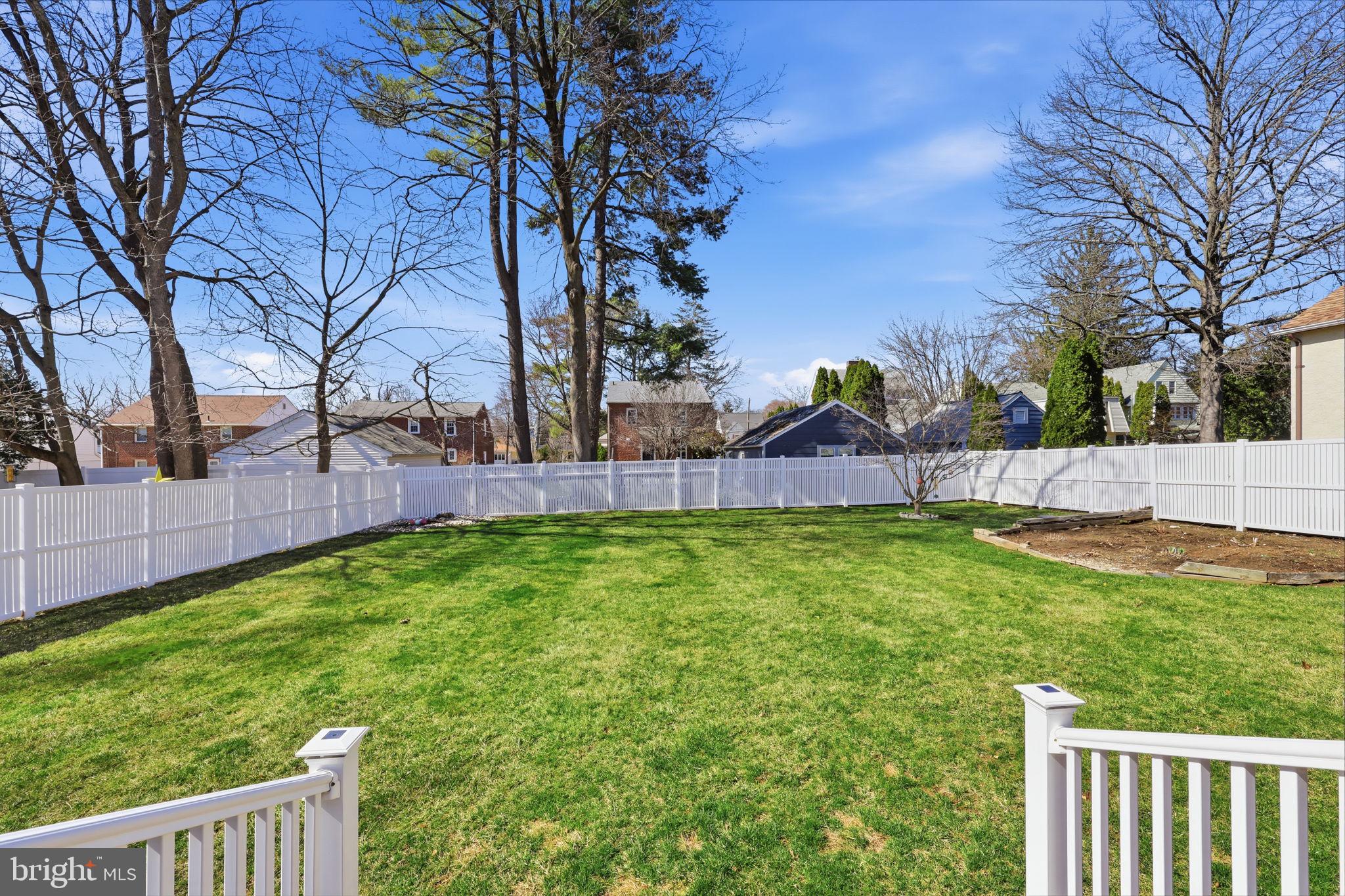 HIGHLAND FARMS - Residential