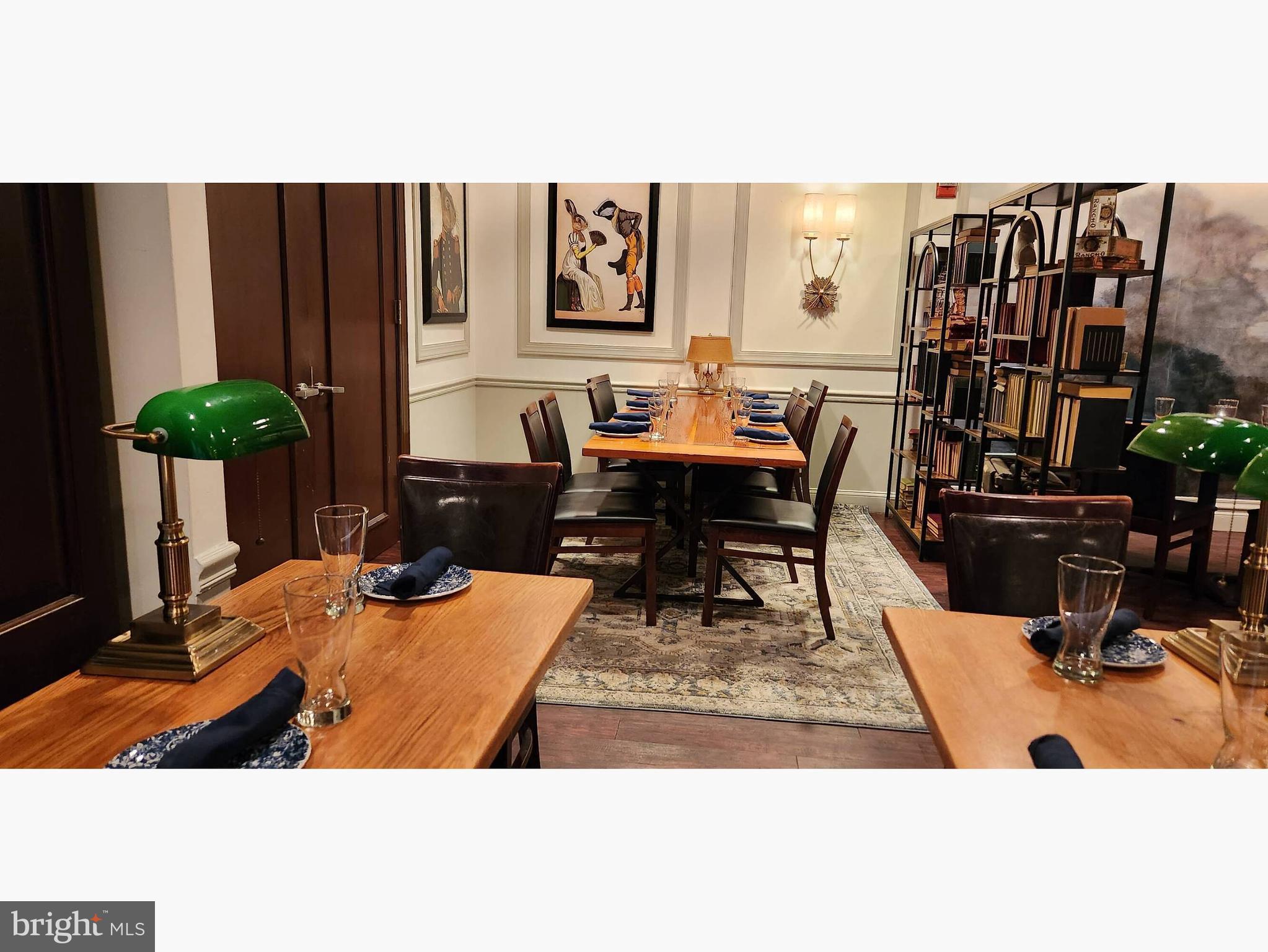 SOCIETY HILL - Commercial Sale