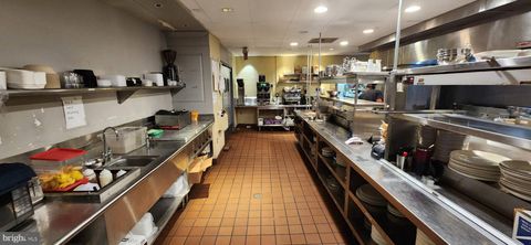 Photo of 125 Walnut St #RESTAURANT, PHILADELPHIA, PA 19106 (MLS # PAPH2516648)
