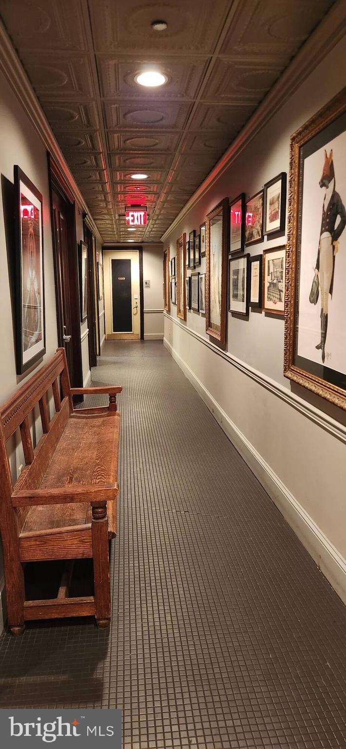 SOCIETY HILL - Commercial Sale