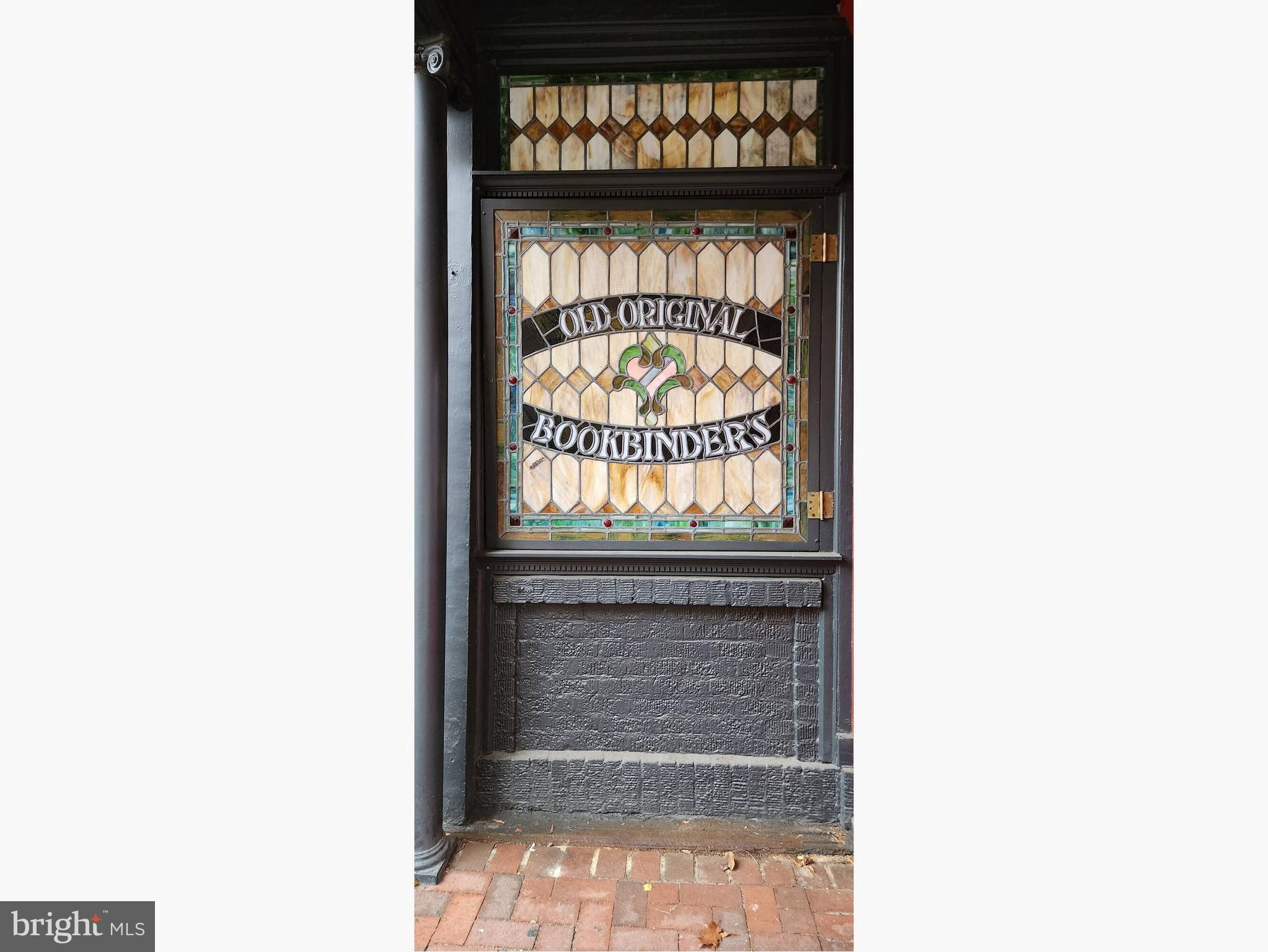 SOCIETY HILL - Commercial Sale