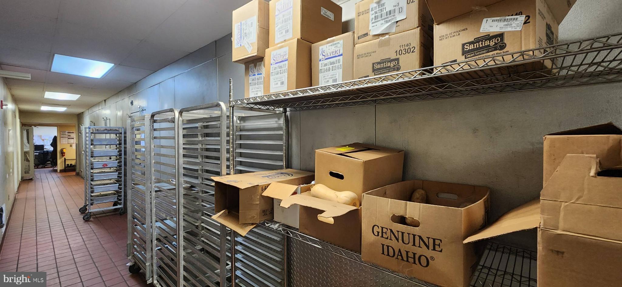 SOCIETY HILL - Commercial Sale