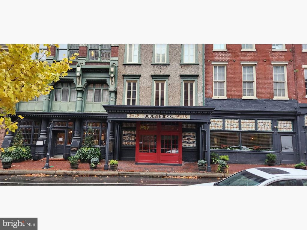 Photo of 125 Walnut St #RESTAURANT, PHILADELPHIA, PA 19106 (MLS # PAPH2516648)
