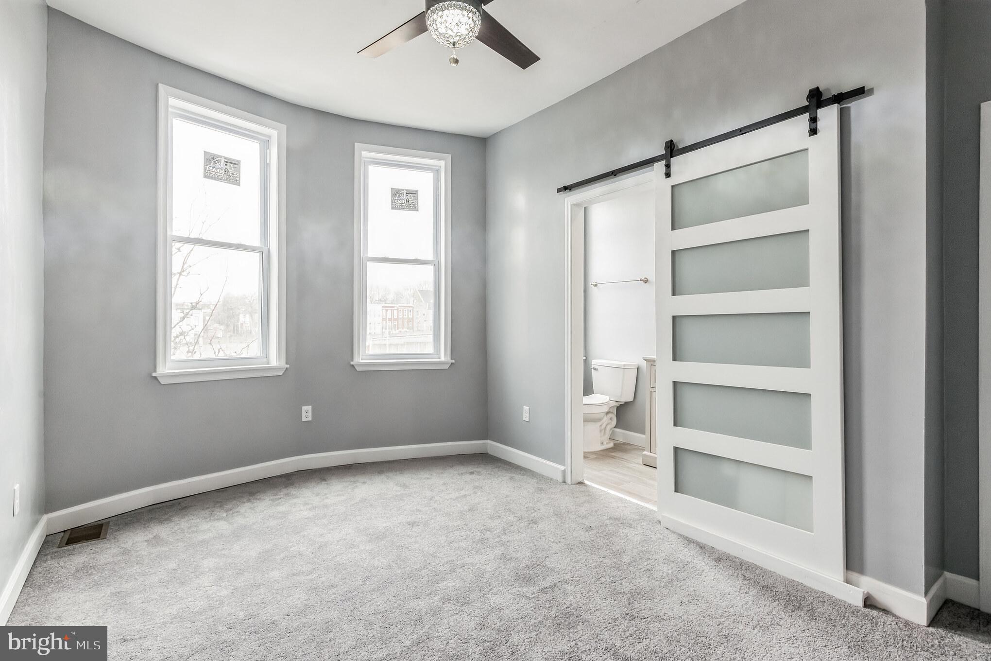 LEXINGTON - Residential Lease