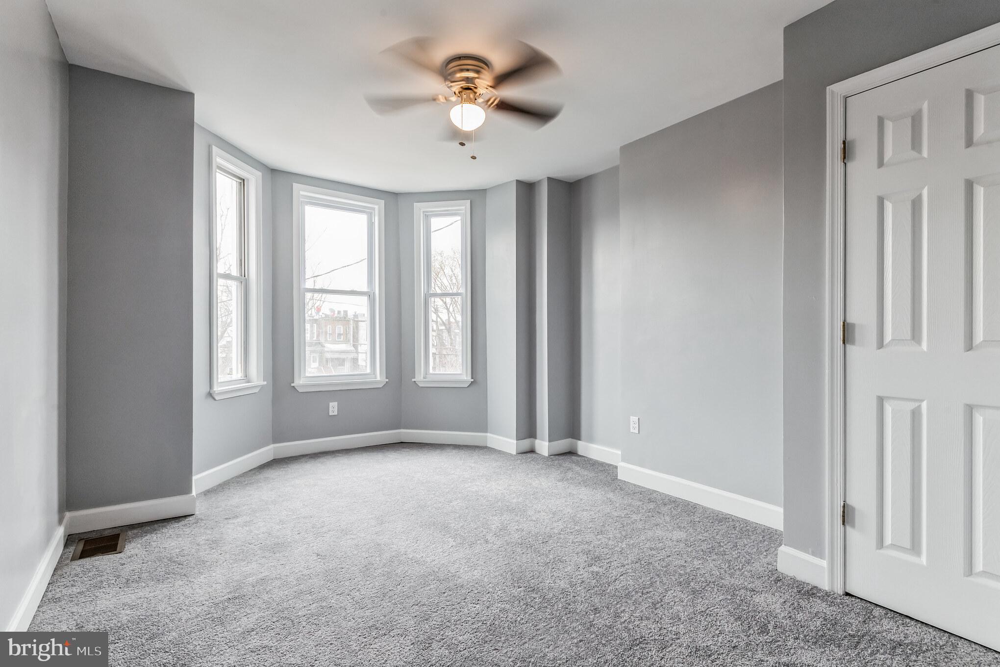 LEXINGTON - Residential Lease