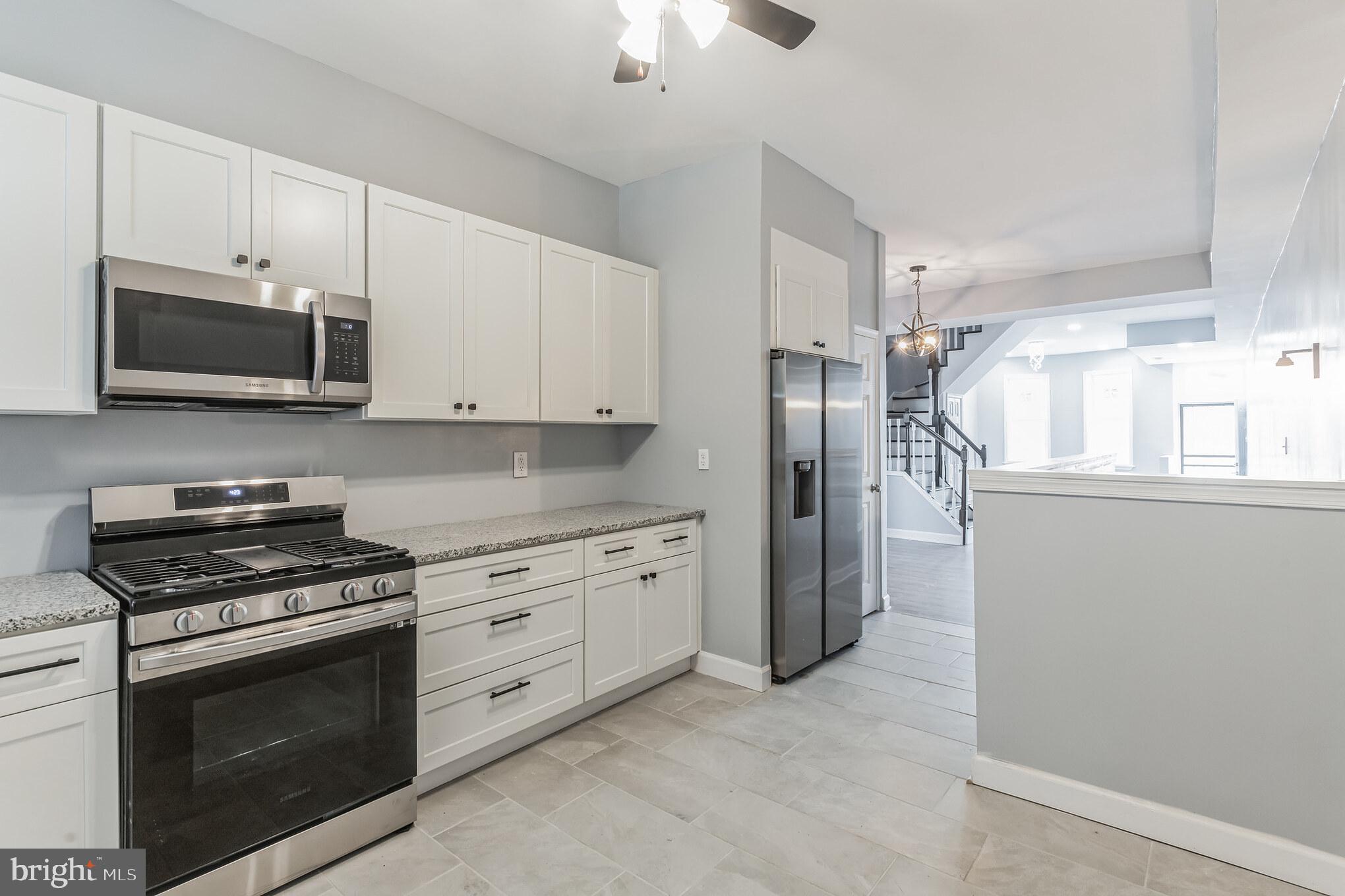 LEXINGTON - Residential Lease