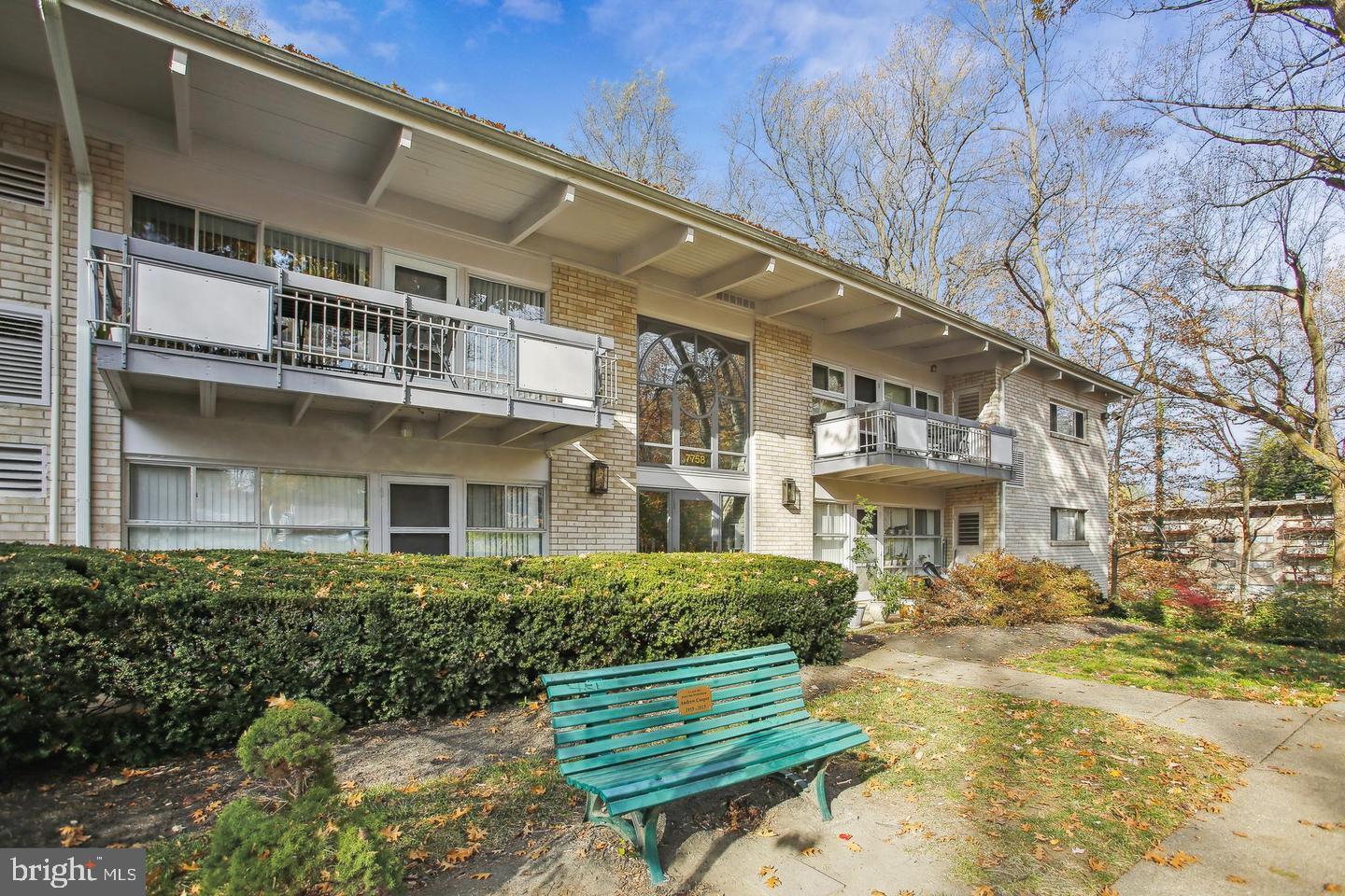 HERITAGE WOODS NORTH - Residential Lease