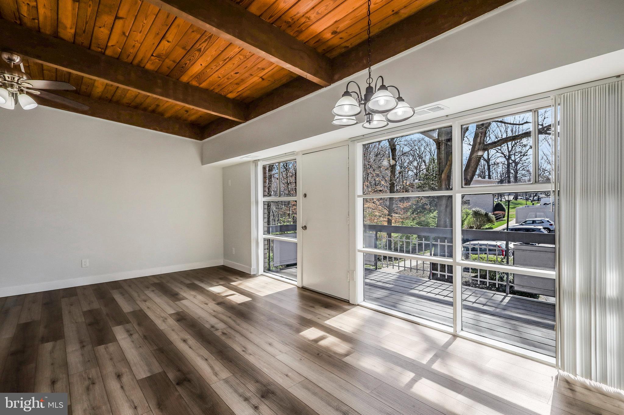 HERITAGE WOODS NORTH - Residential Lease