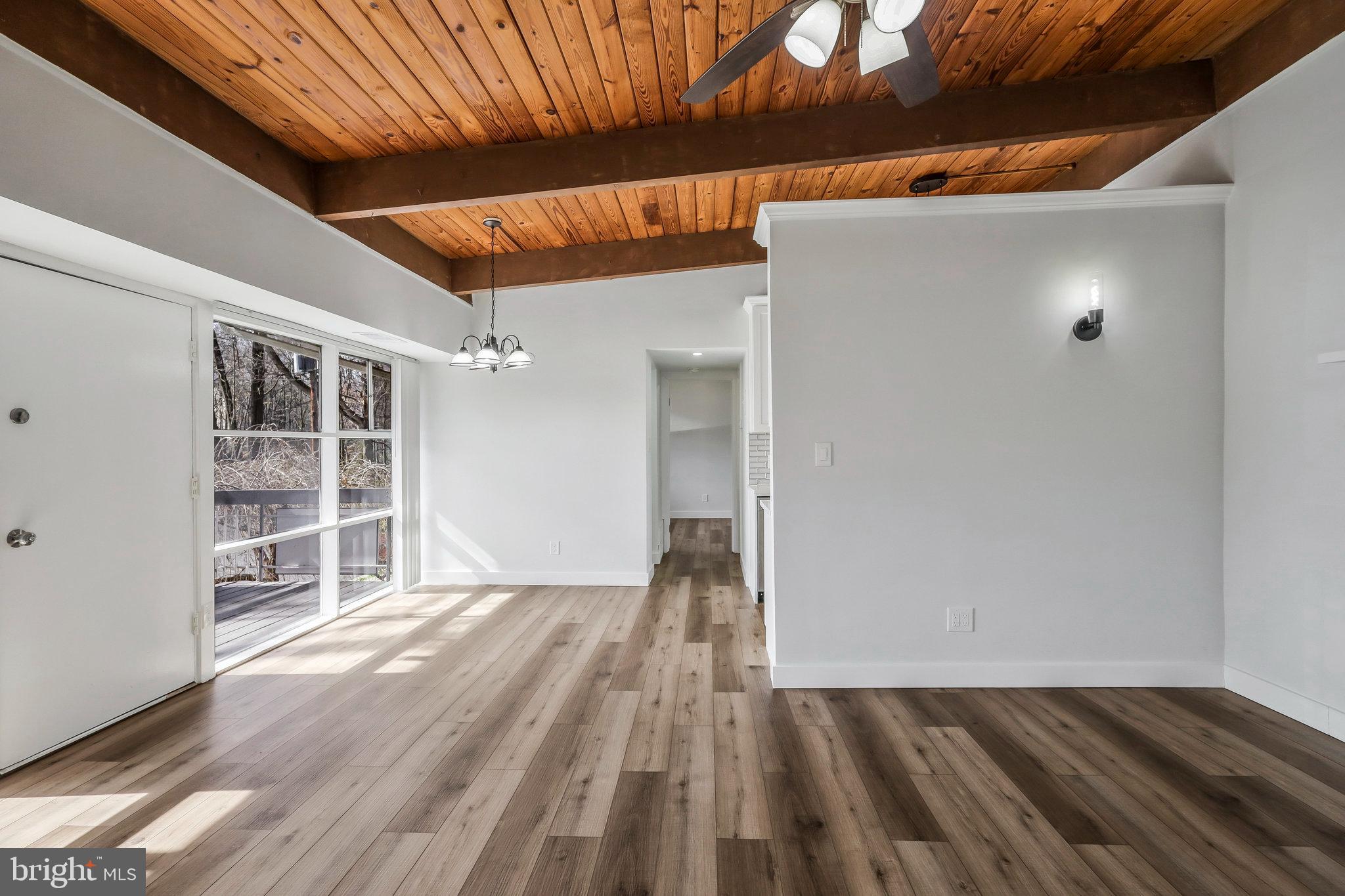 HERITAGE WOODS NORTH - Residential Lease