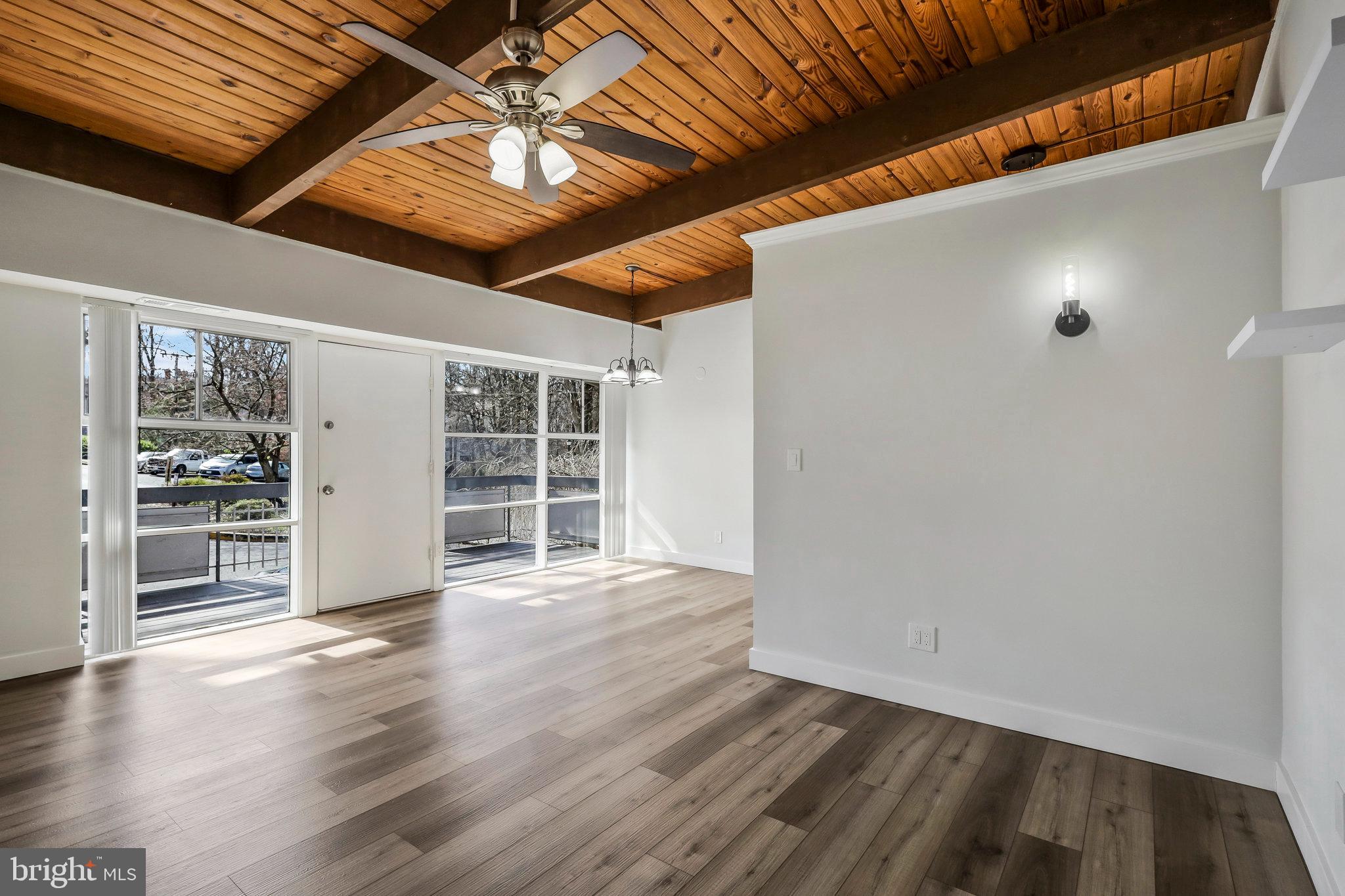 HERITAGE WOODS NORTH - Residential Lease