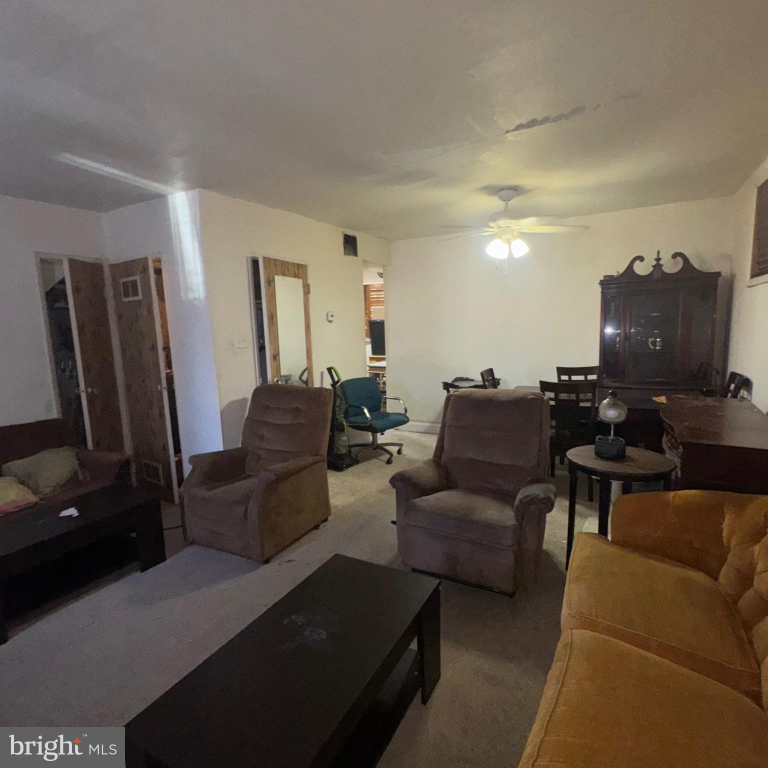 EAST MT AIRY - Residential