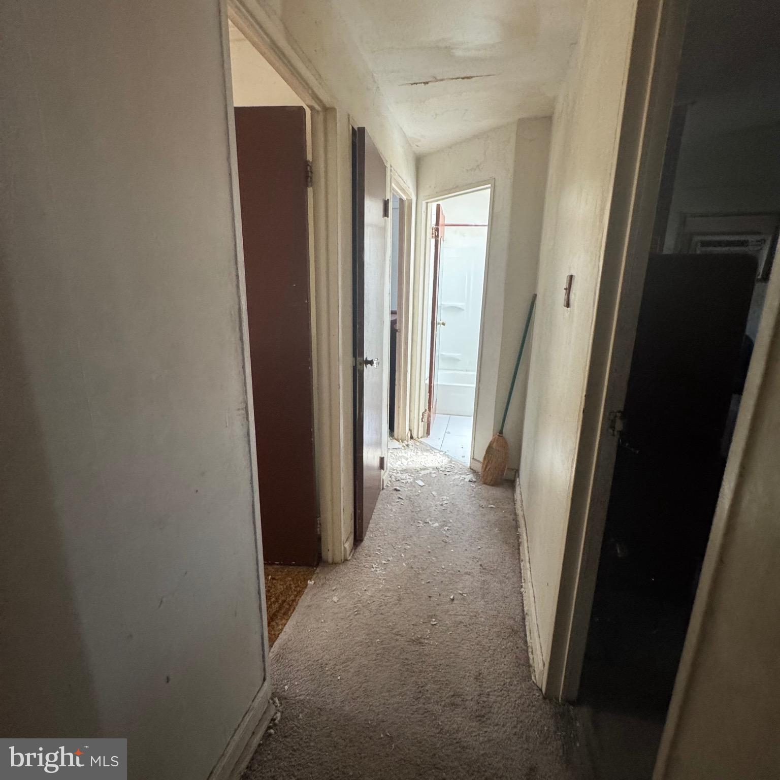 EAST MT AIRY - Residential