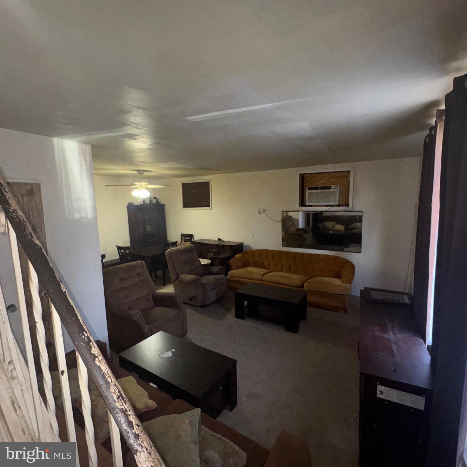 EAST MT AIRY - Residential