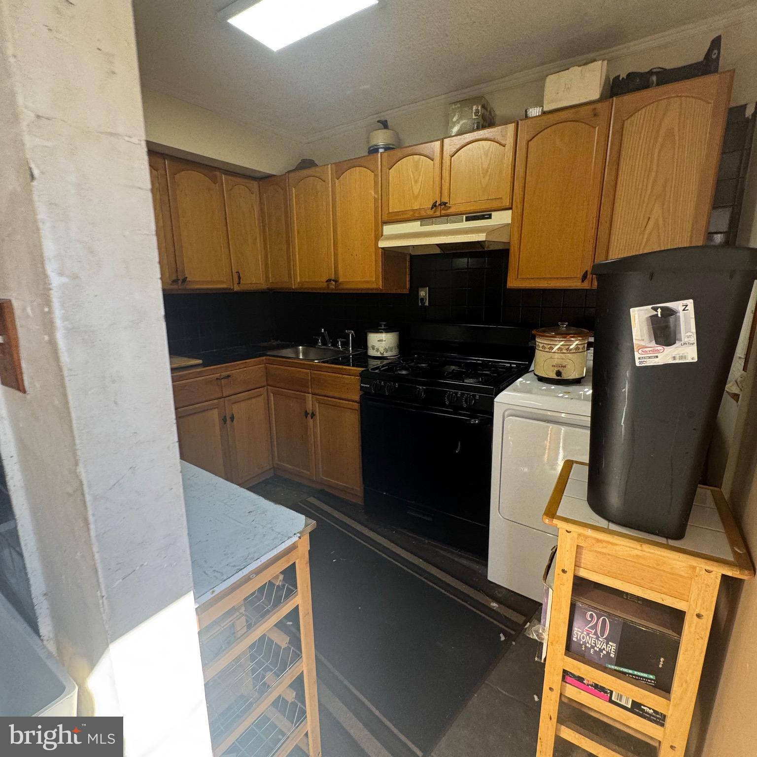 EAST MT AIRY - Residential