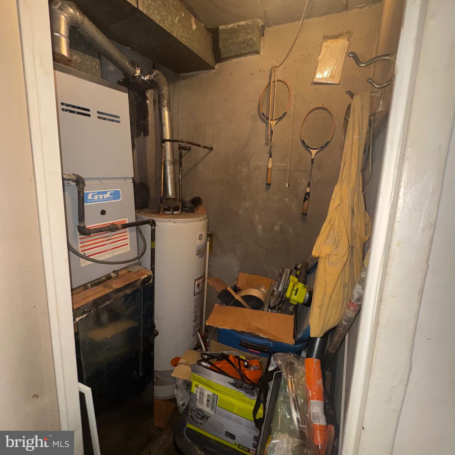 EAST MT AIRY - Residential