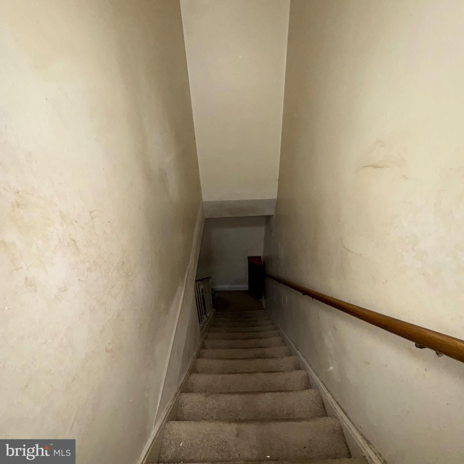 EAST MT AIRY - Residential