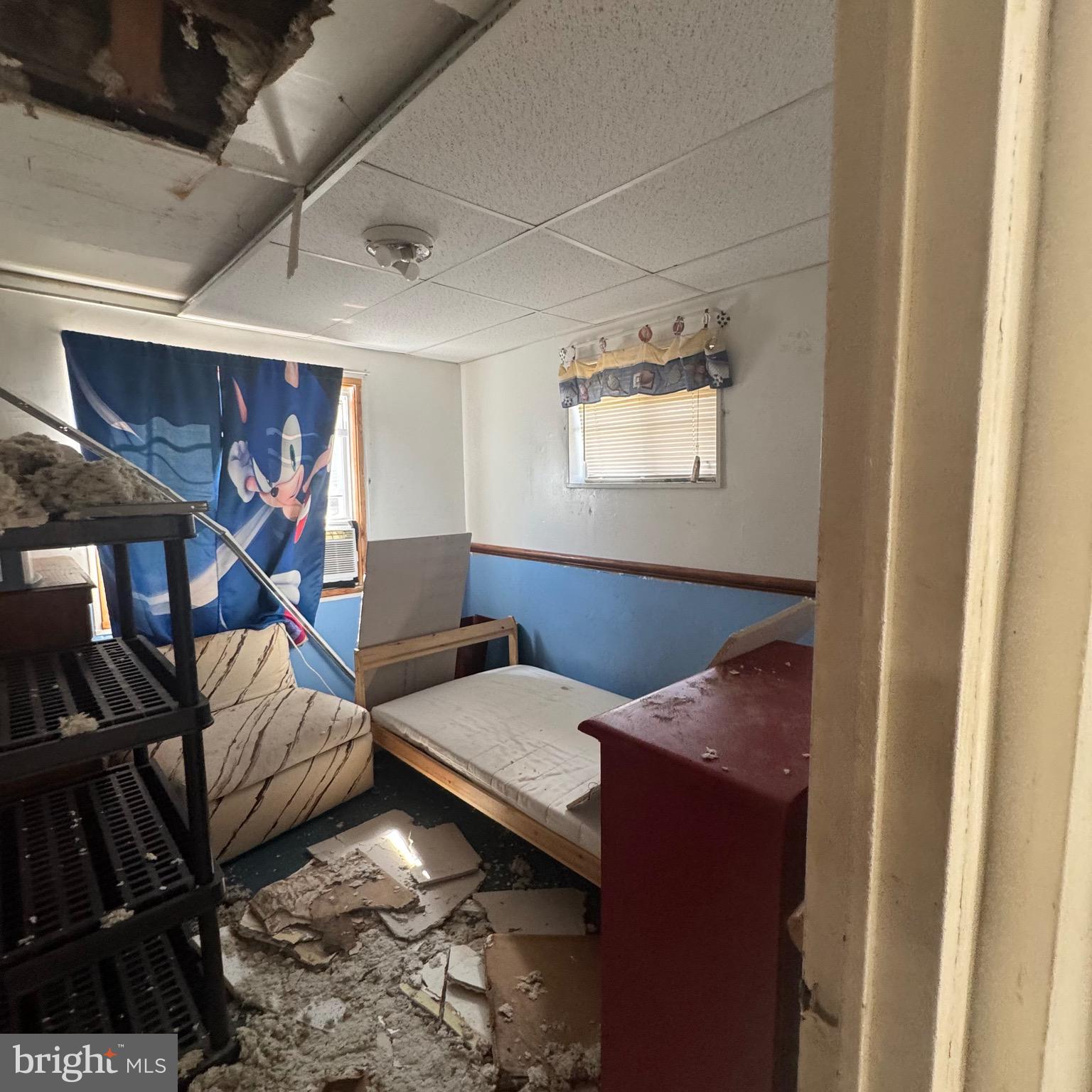 EAST MT AIRY - Residential