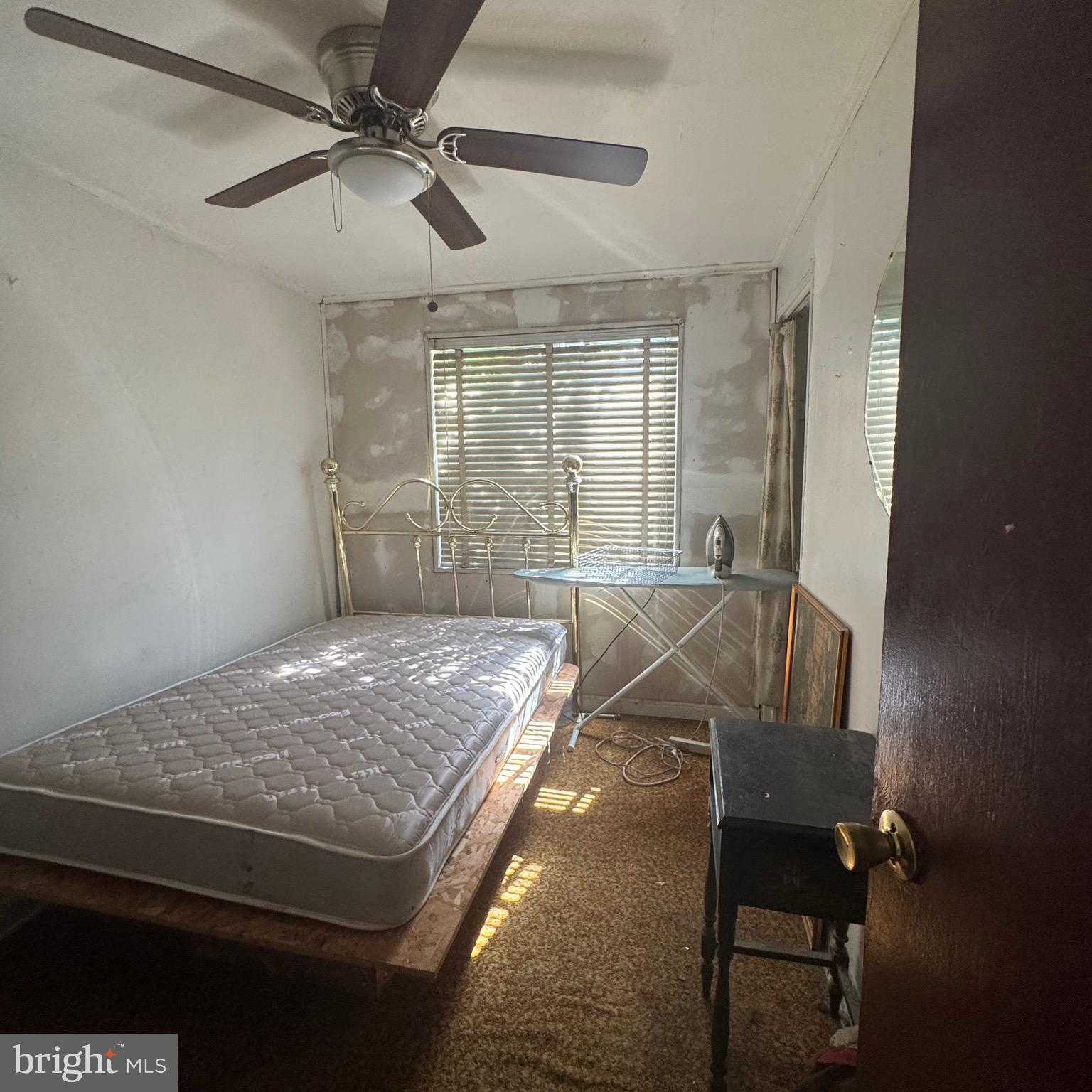 EAST MT AIRY - Residential