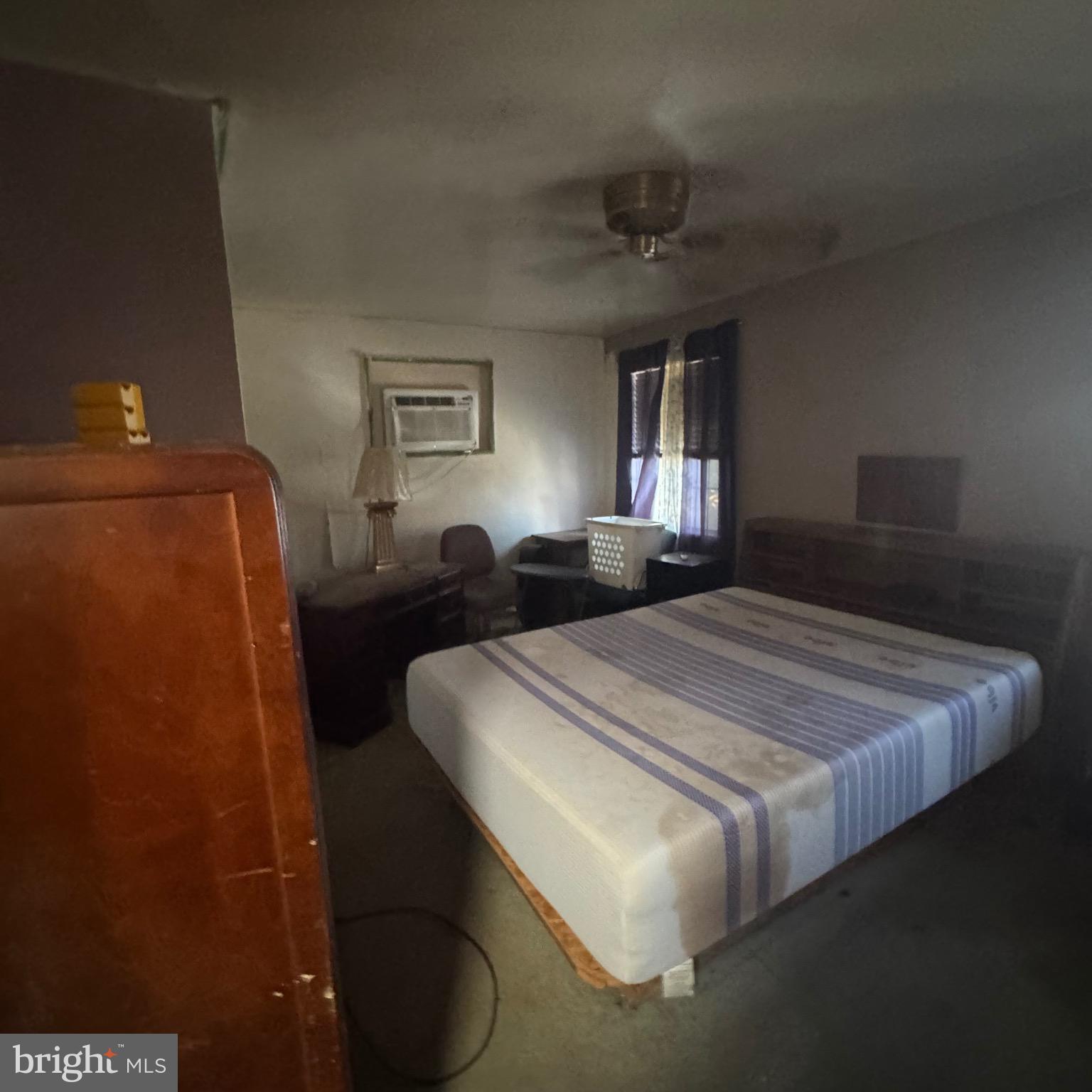 EAST MT AIRY - Residential