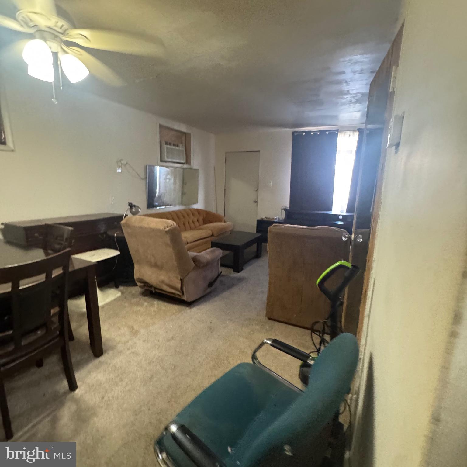 EAST MT AIRY - Residential