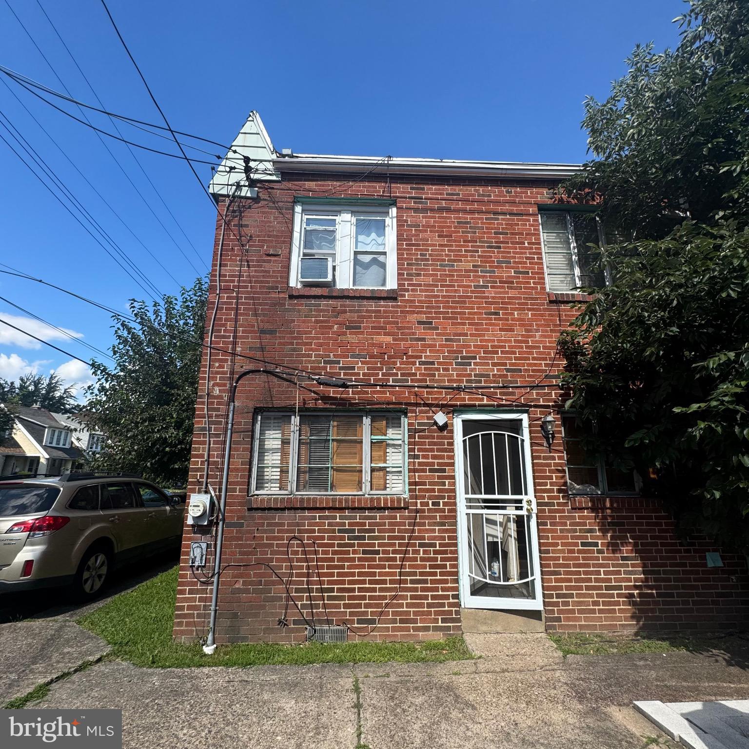 EAST MT AIRY - Residential